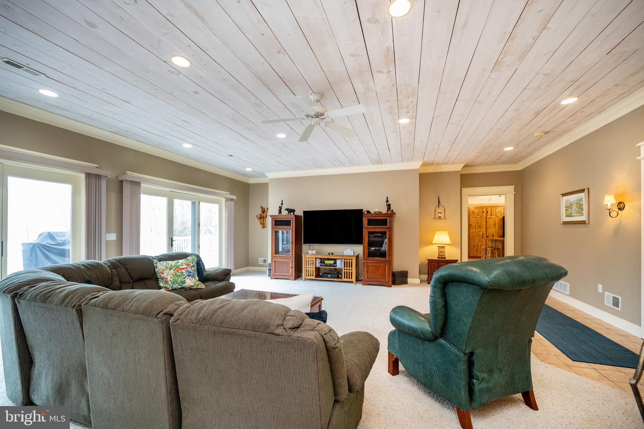 MARSH HILL ROAD - Residential