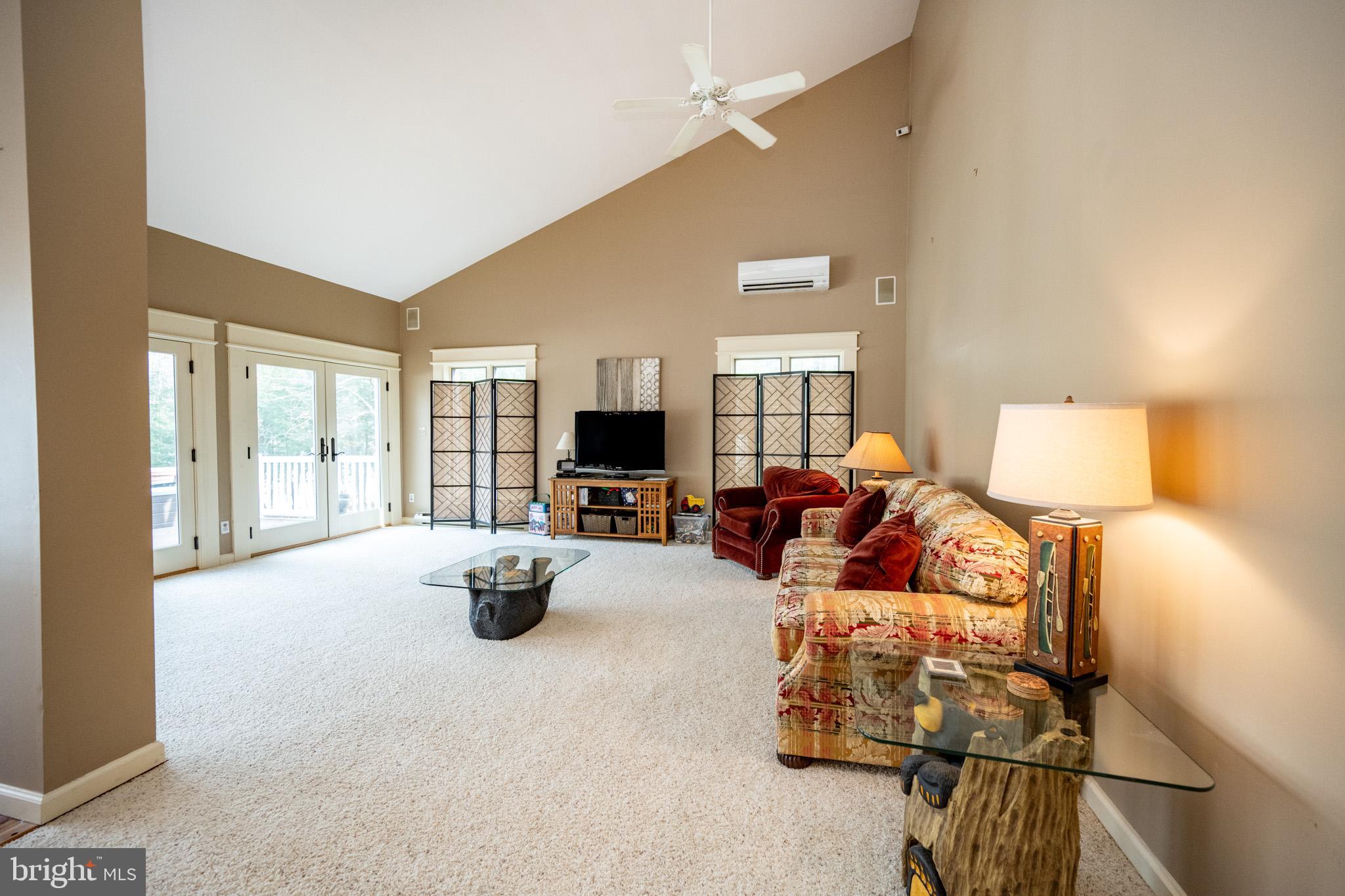 MARSH HILL ROAD - Residential