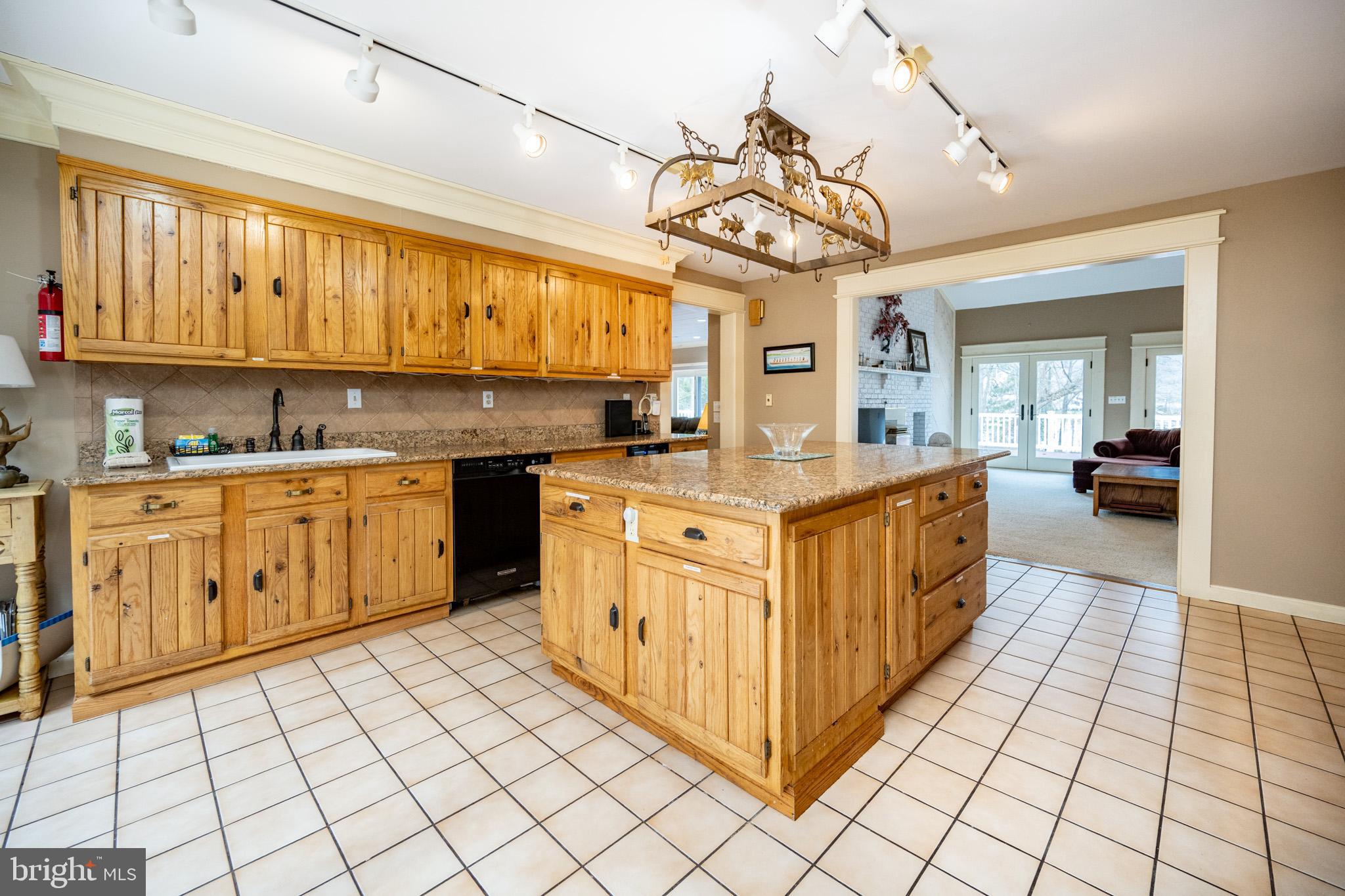 MARSH HILL ROAD - Residential