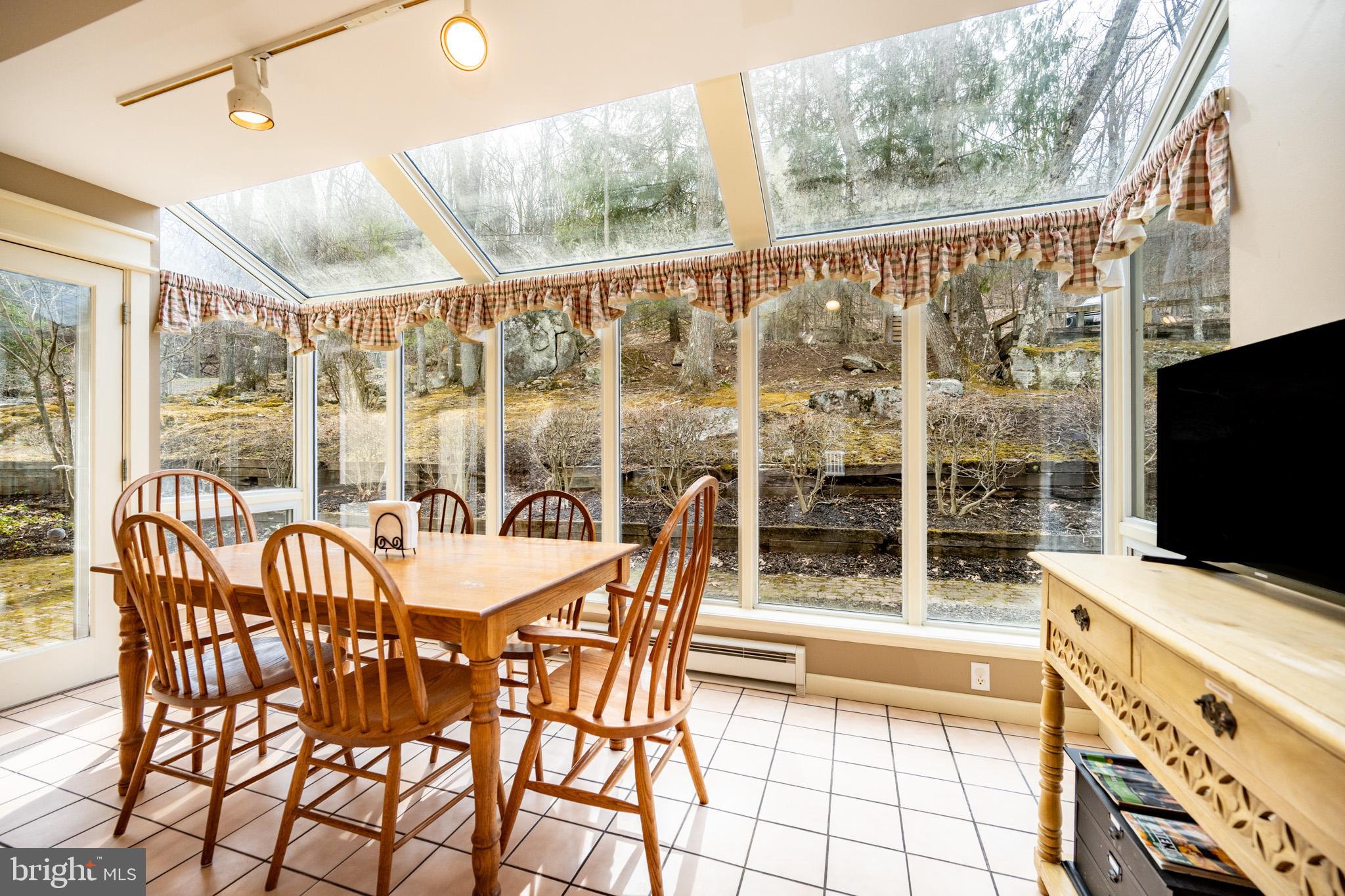 MARSH HILL ROAD - Residential