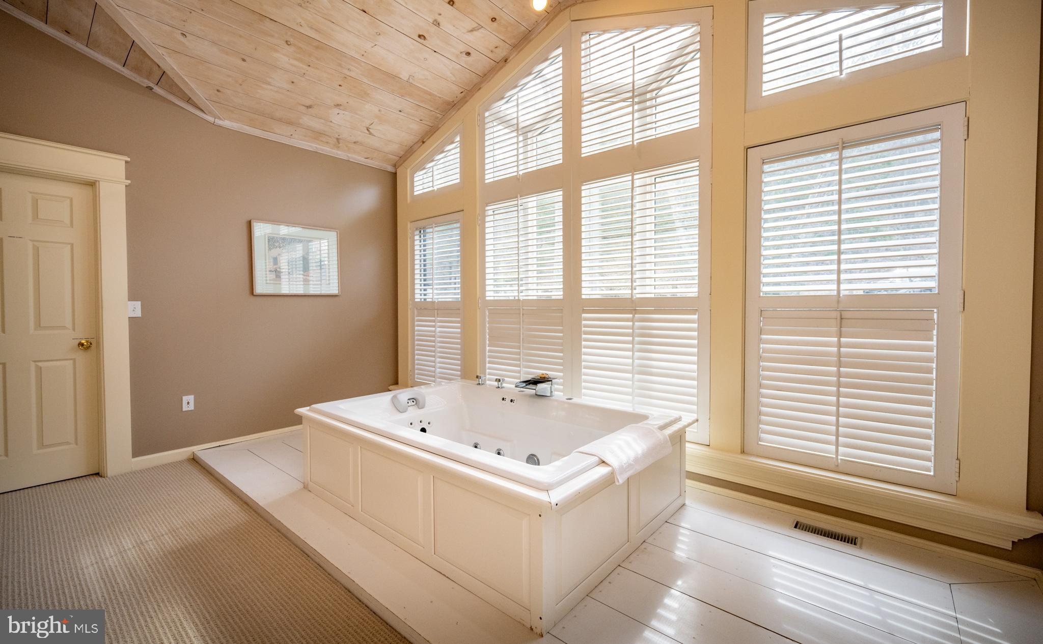 MARSH HILL ROAD - Residential