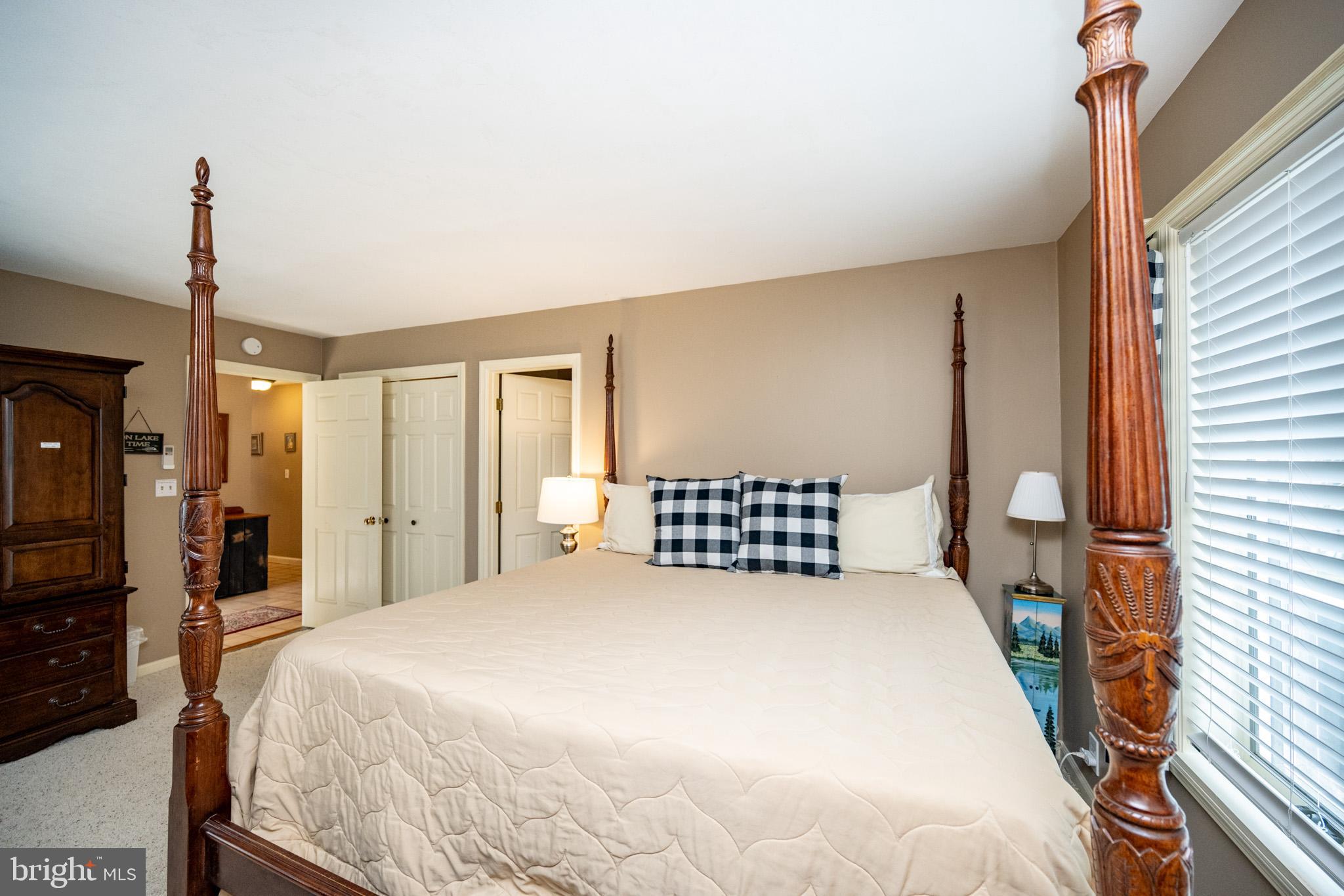 MARSH HILL ROAD - Residential