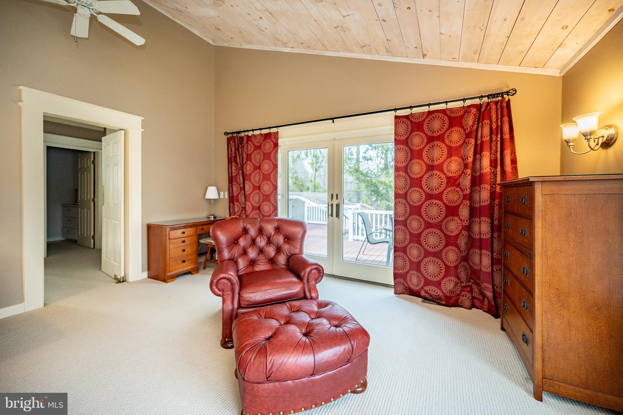 MARSH HILL ROAD - Residential