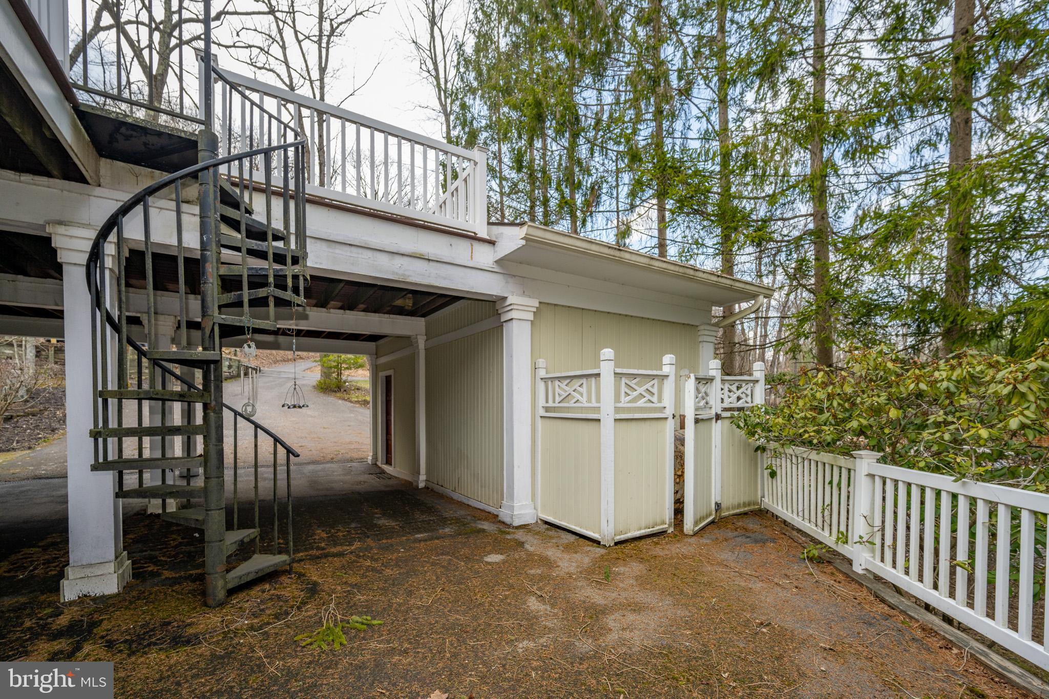 MARSH HILL ROAD - Residential