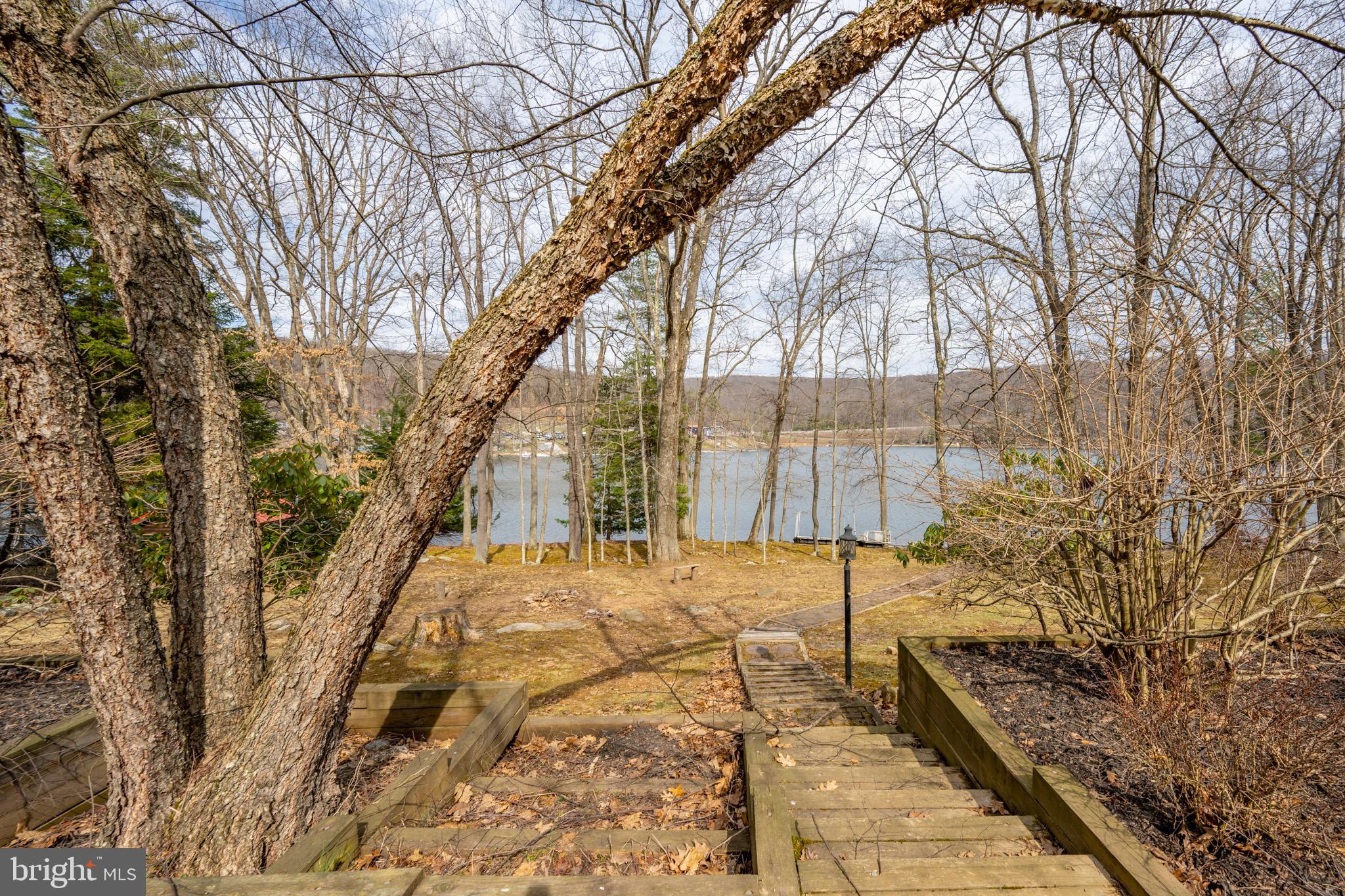 MARSH HILL ROAD - Residential