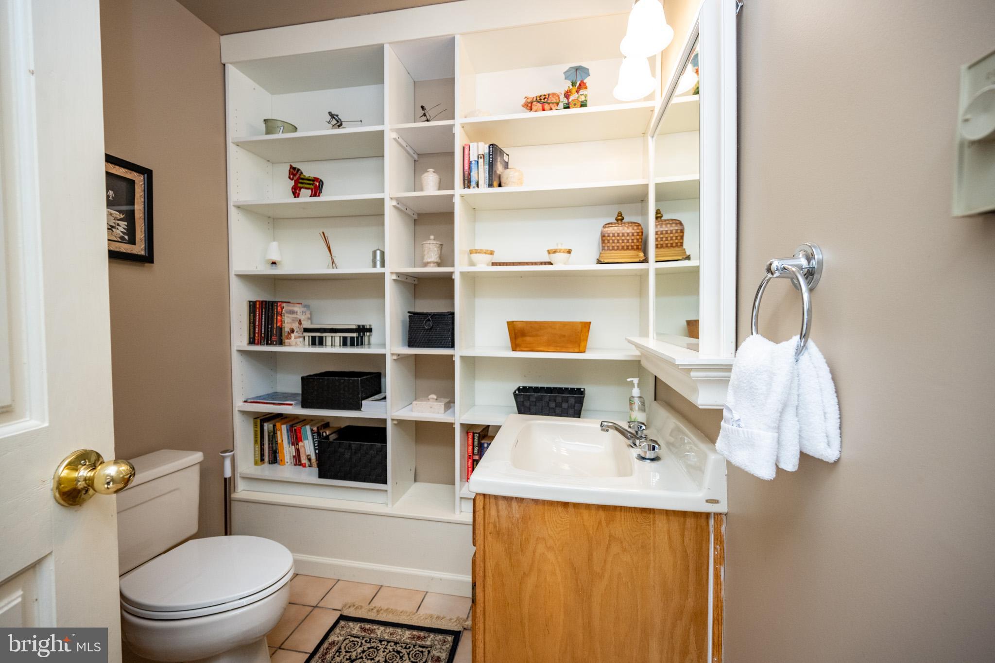 MARSH HILL ROAD - Residential