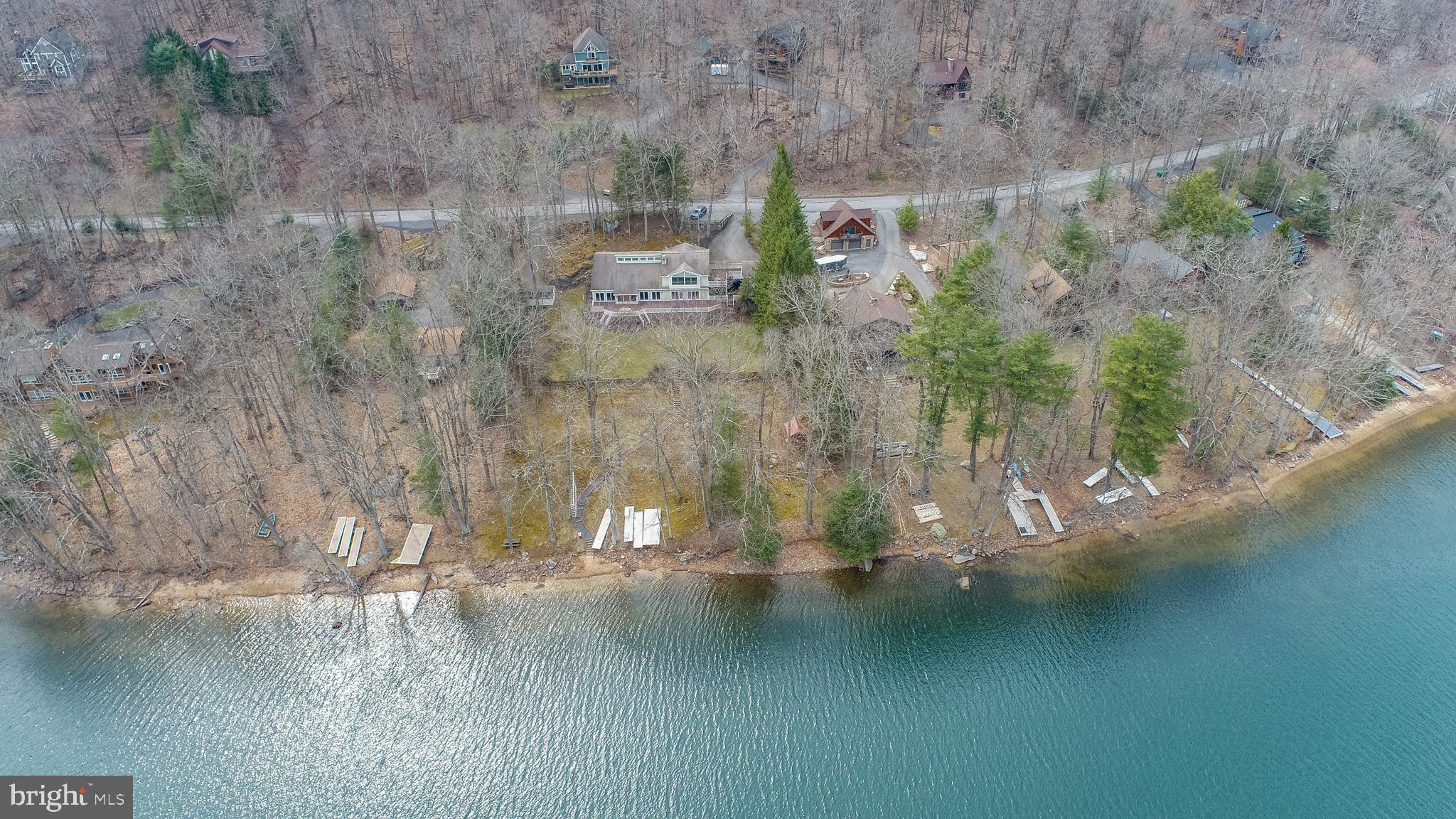 MARSH HILL ROAD - Residential