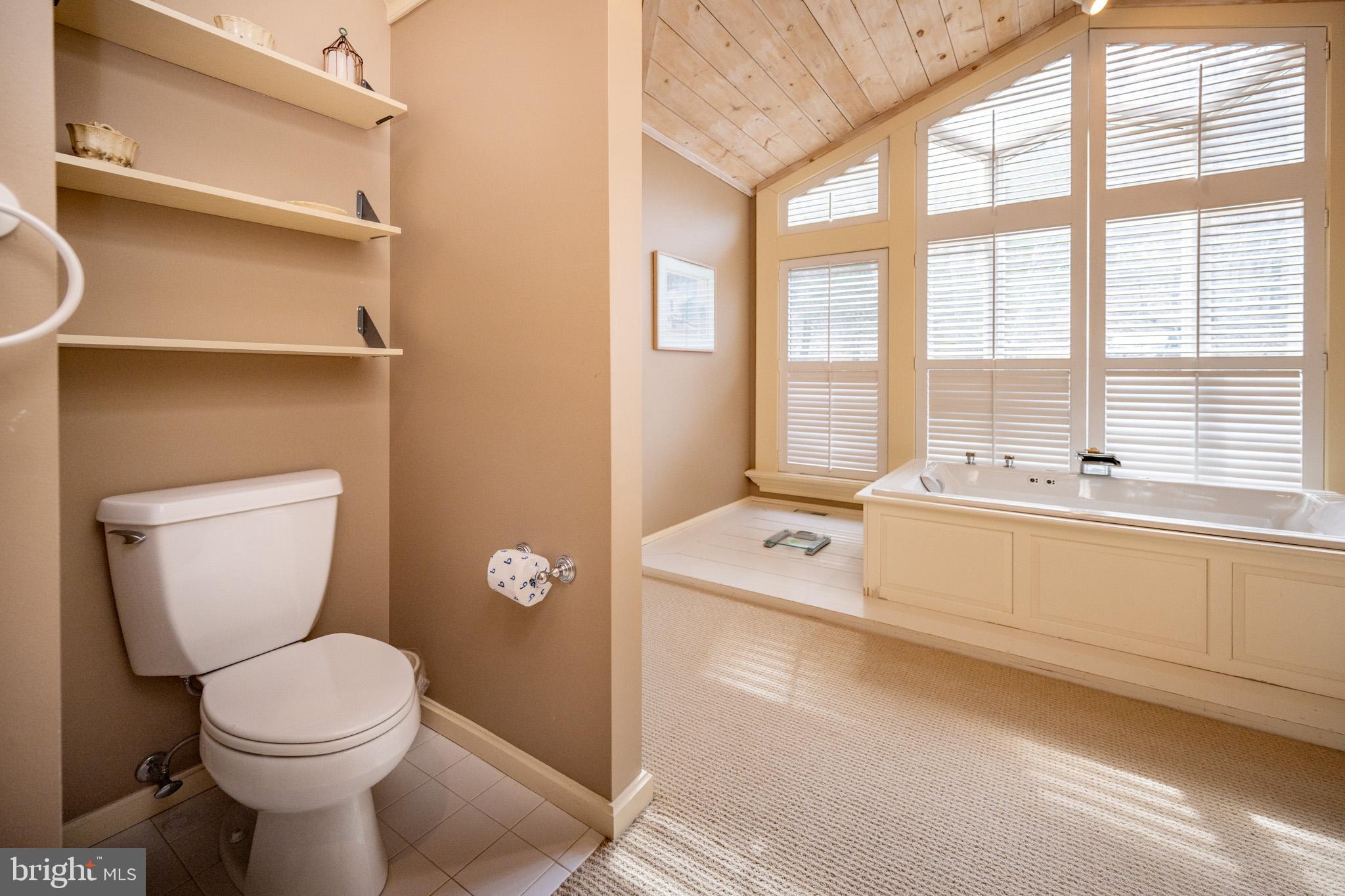 MARSH HILL ROAD - Residential