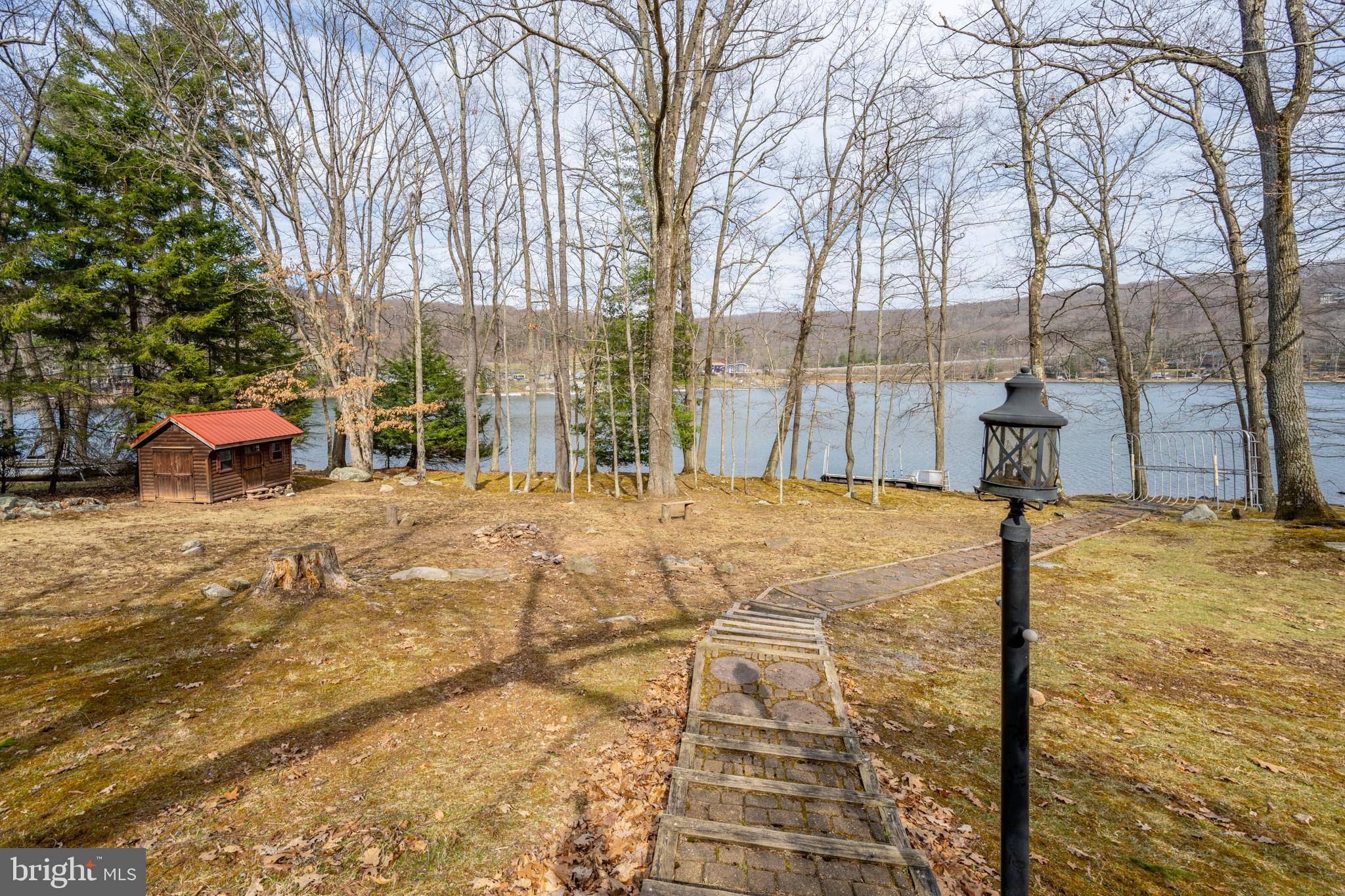 MARSH HILL ROAD - Residential