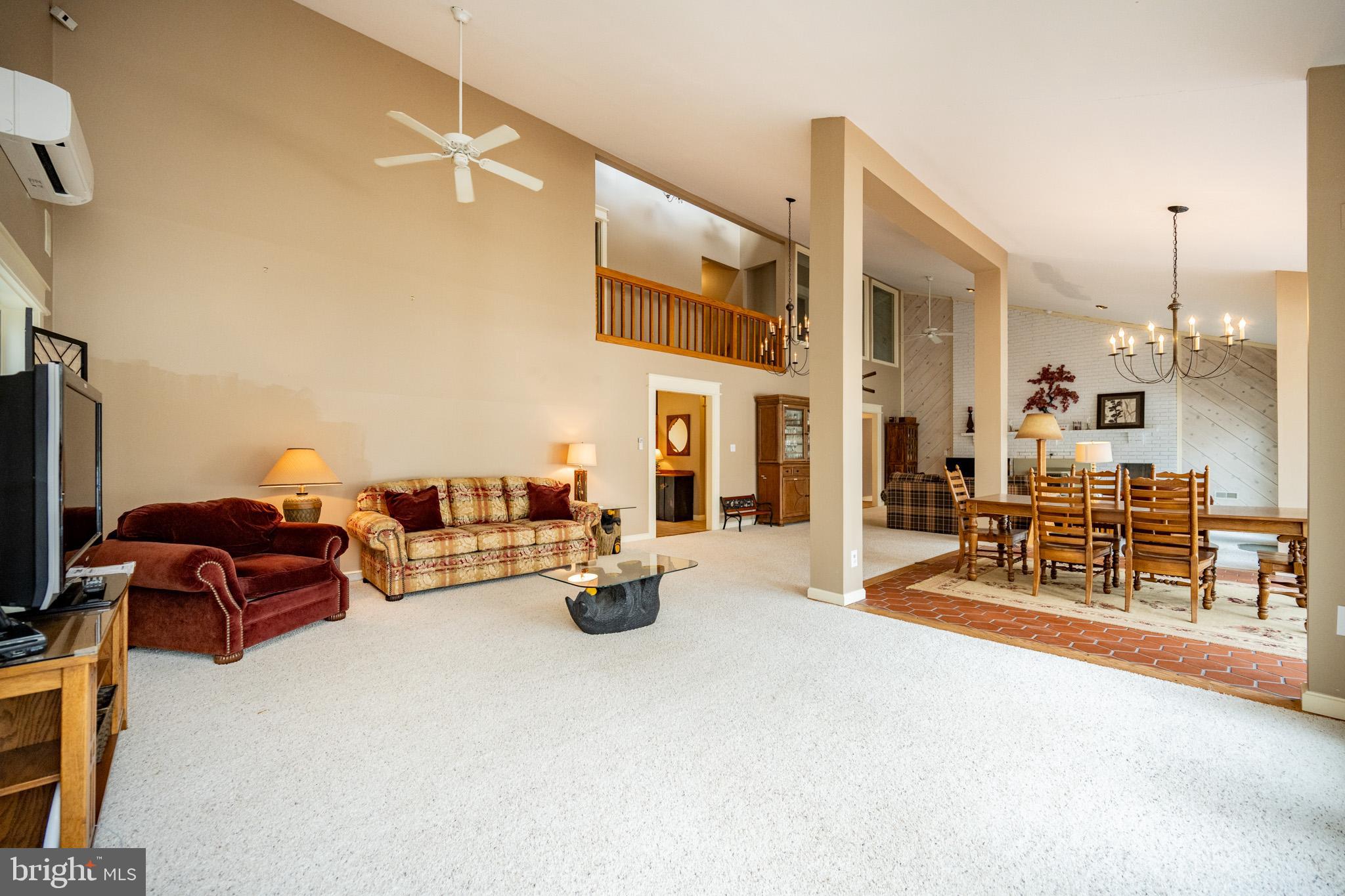 MARSH HILL ROAD - Residential