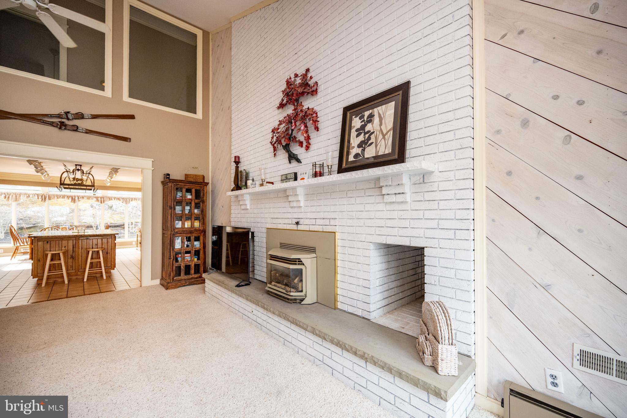 MARSH HILL ROAD - Residential