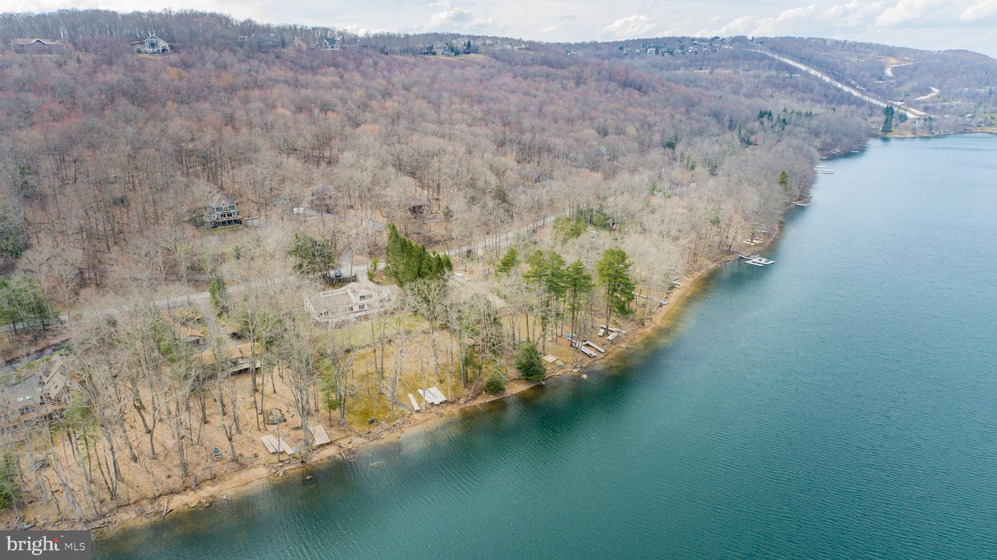 MARSH HILL ROAD - Residential