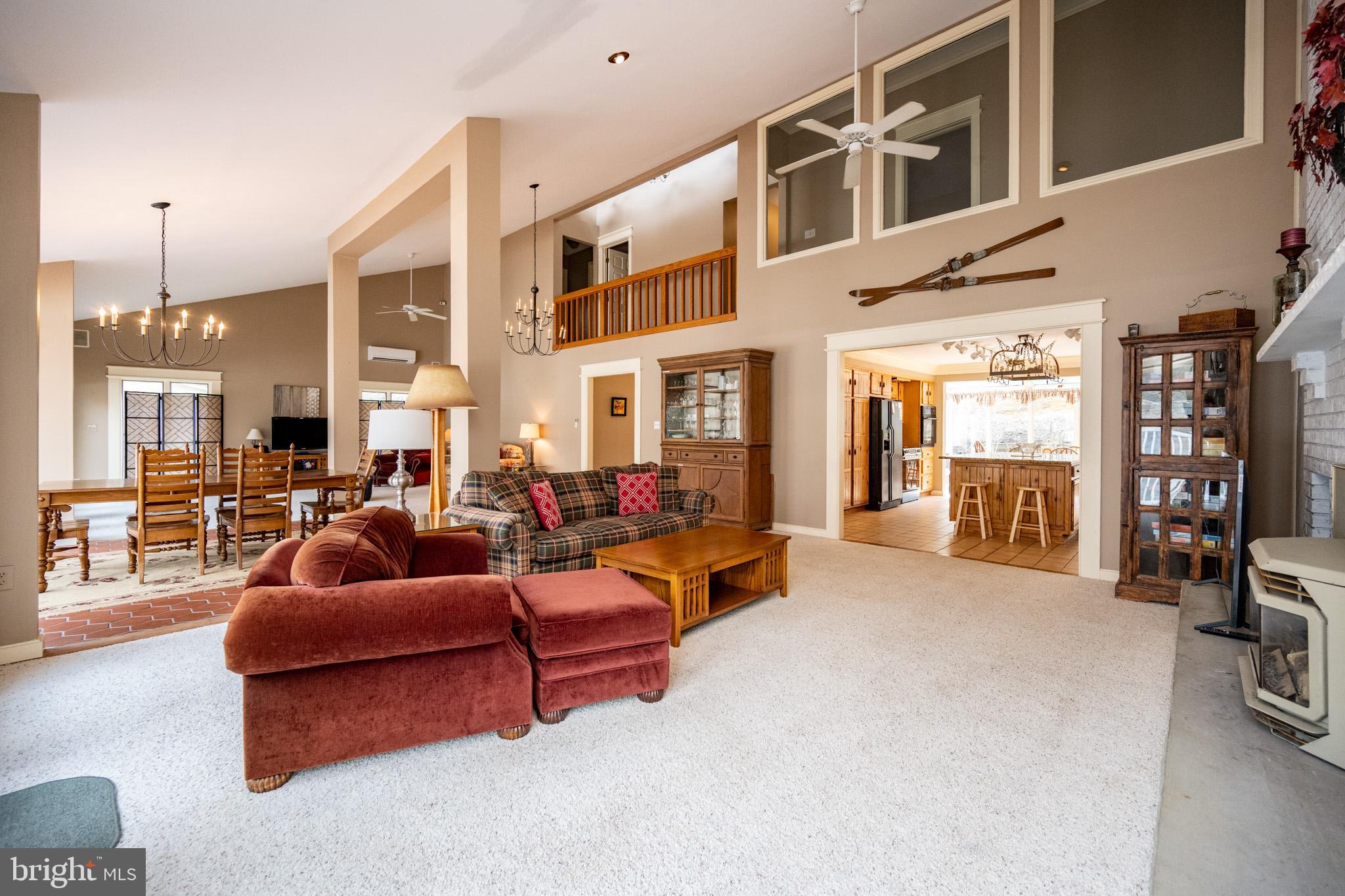 MARSH HILL ROAD - Residential