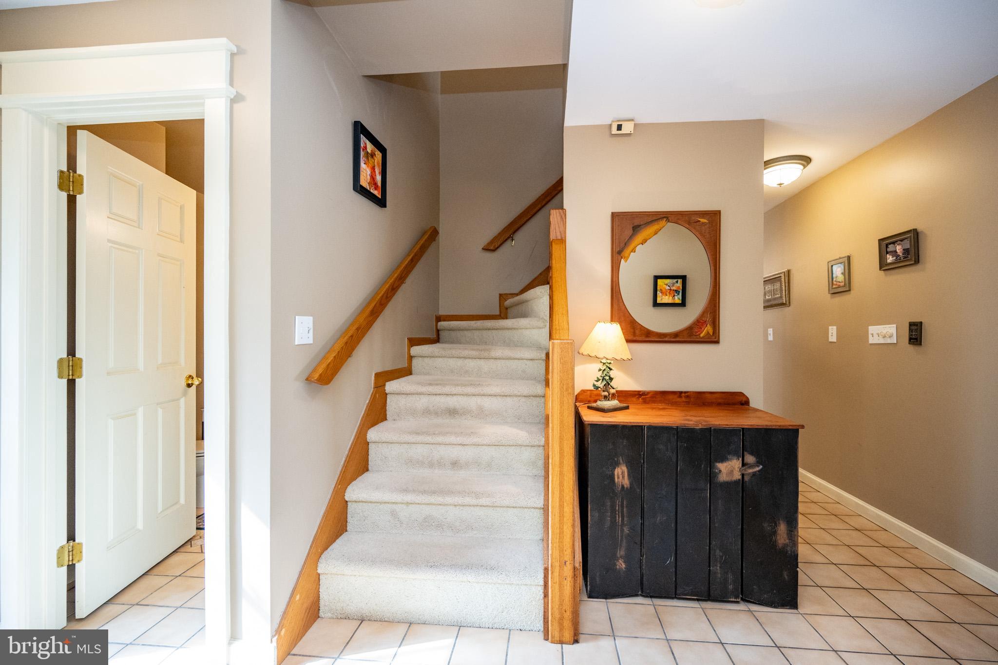 MARSH HILL ROAD - Residential