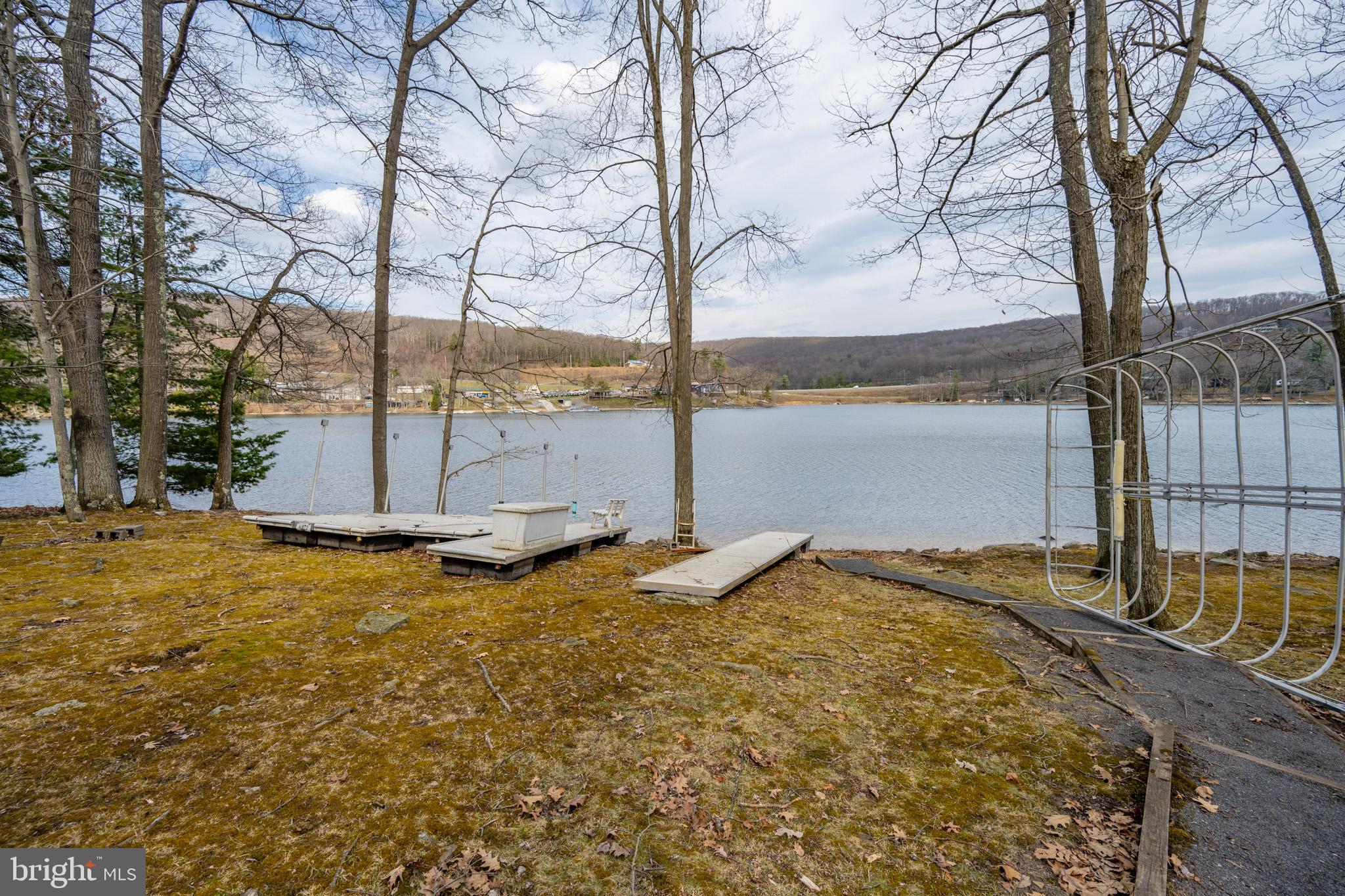 MARSH HILL ROAD - Residential