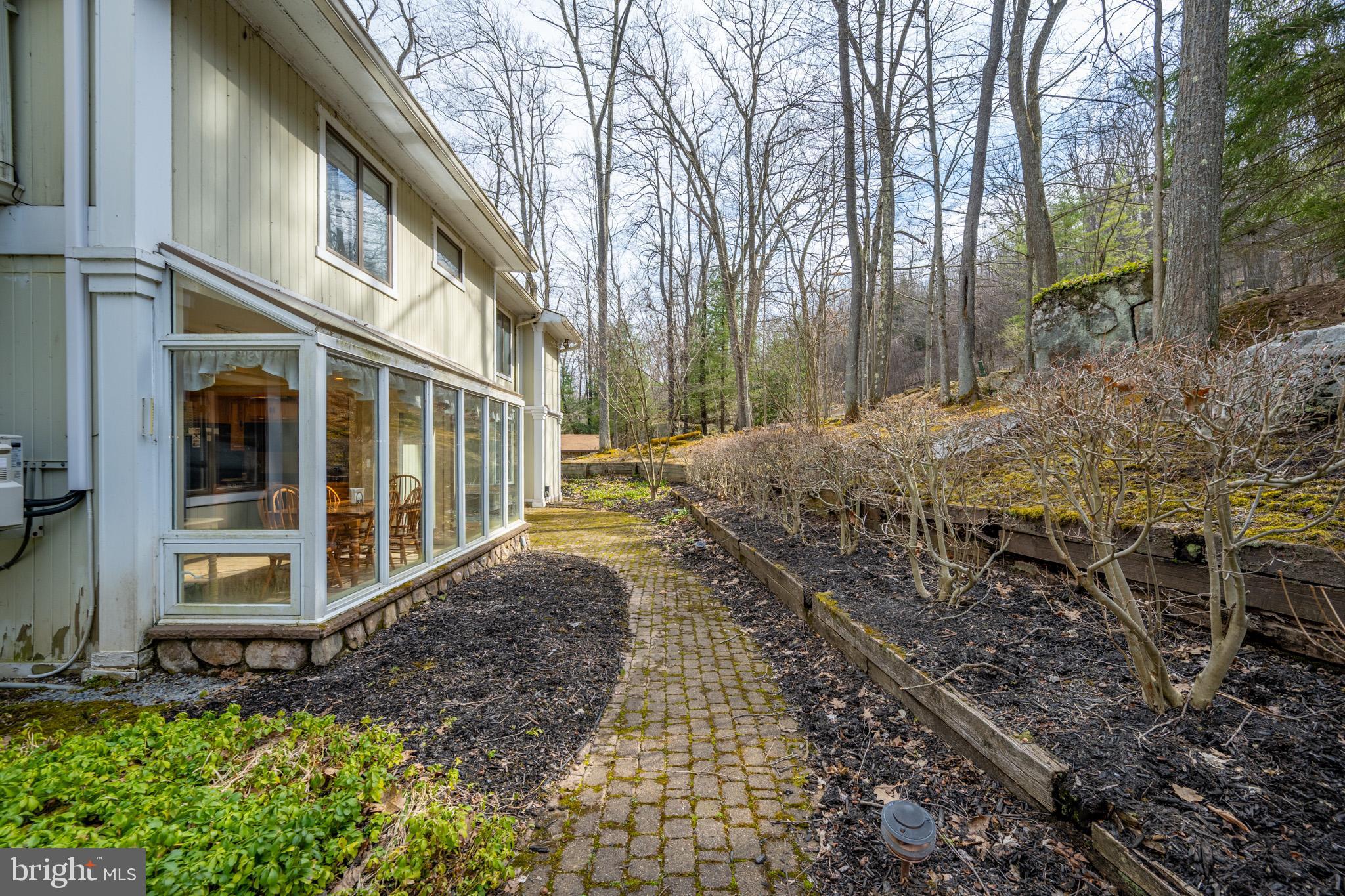 MARSH HILL ROAD - Residential