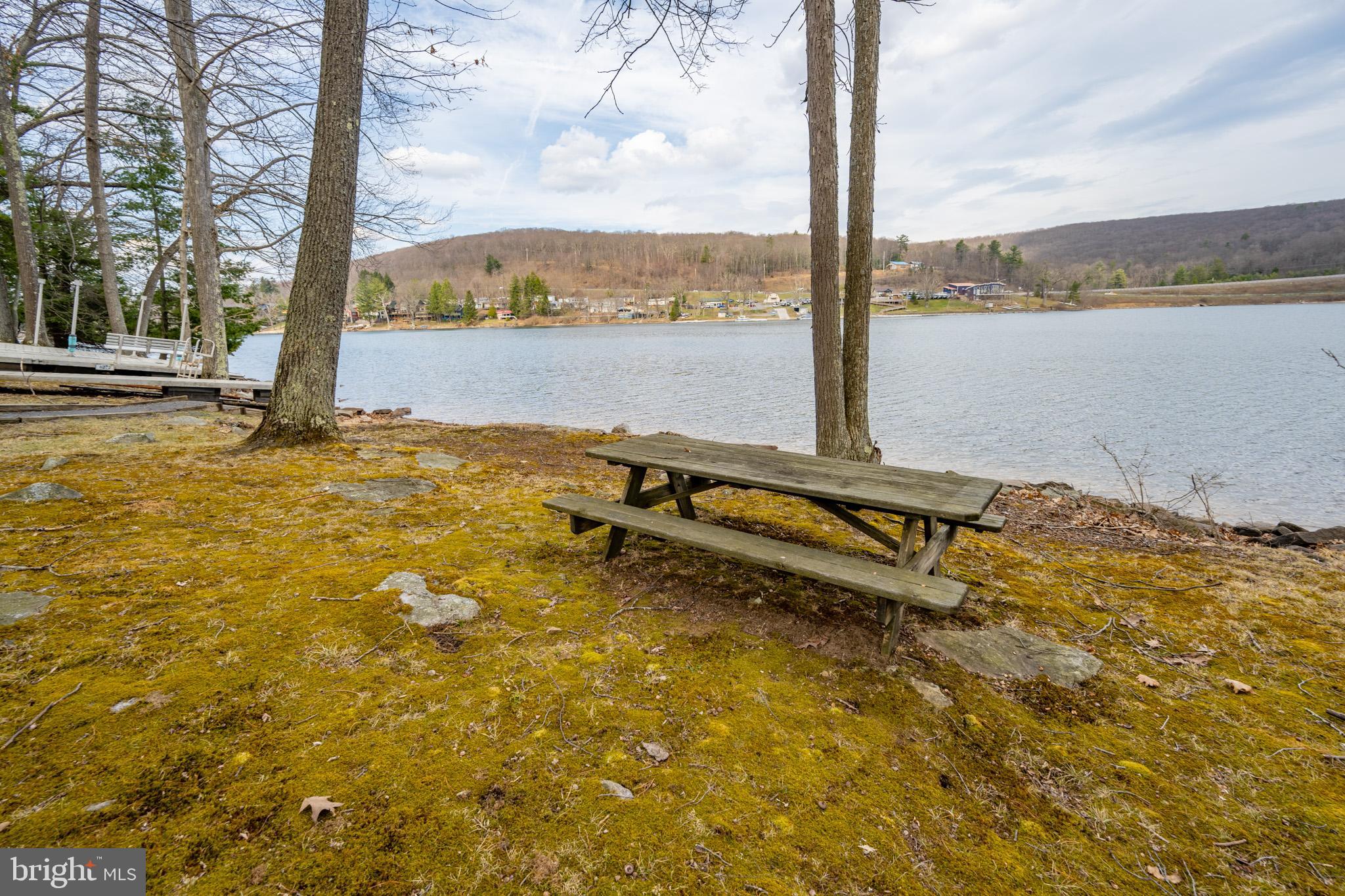 MARSH HILL ROAD - Residential