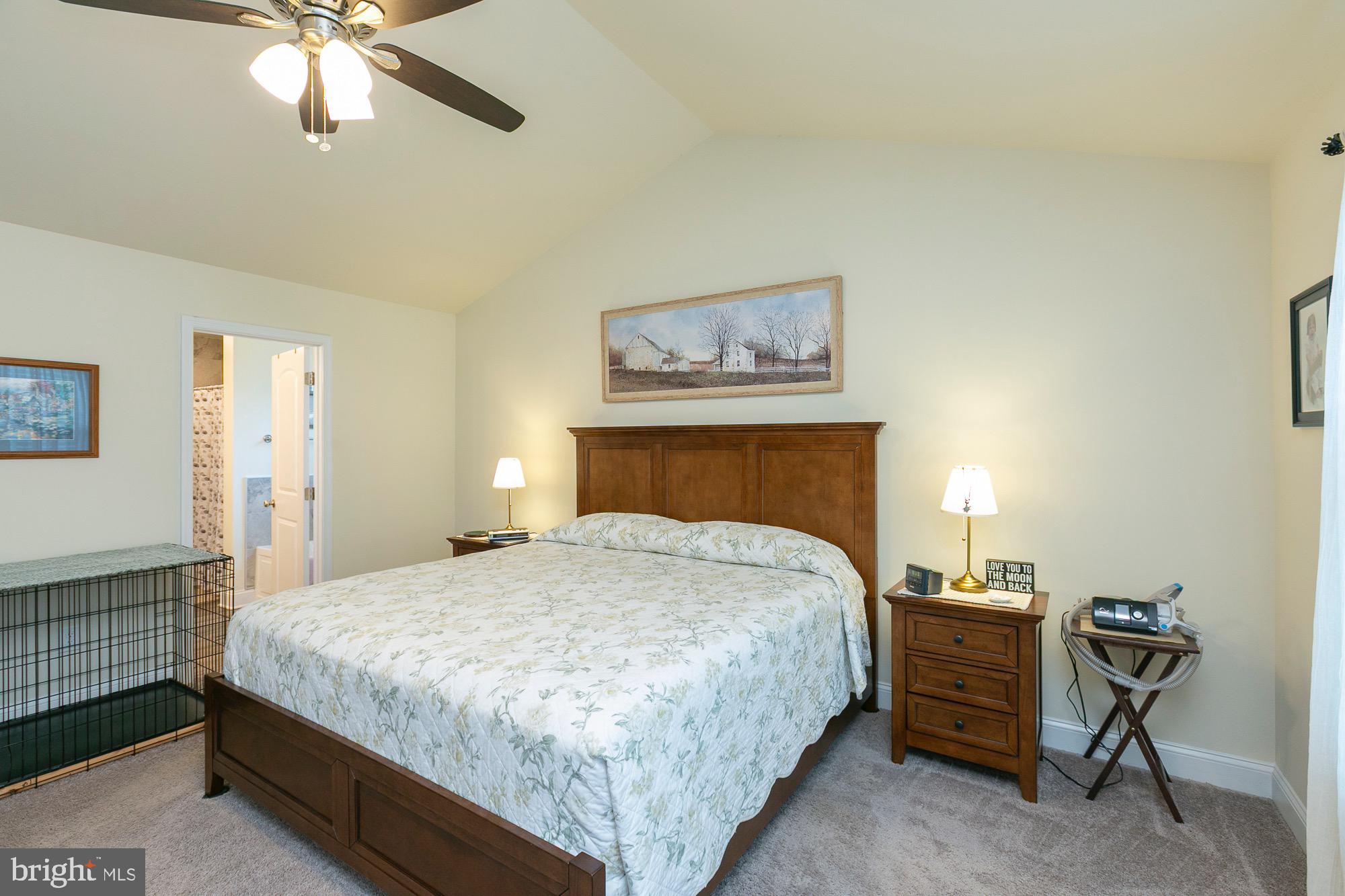 THE SPRINGS AT SHEPHERDSTOWN - Residential