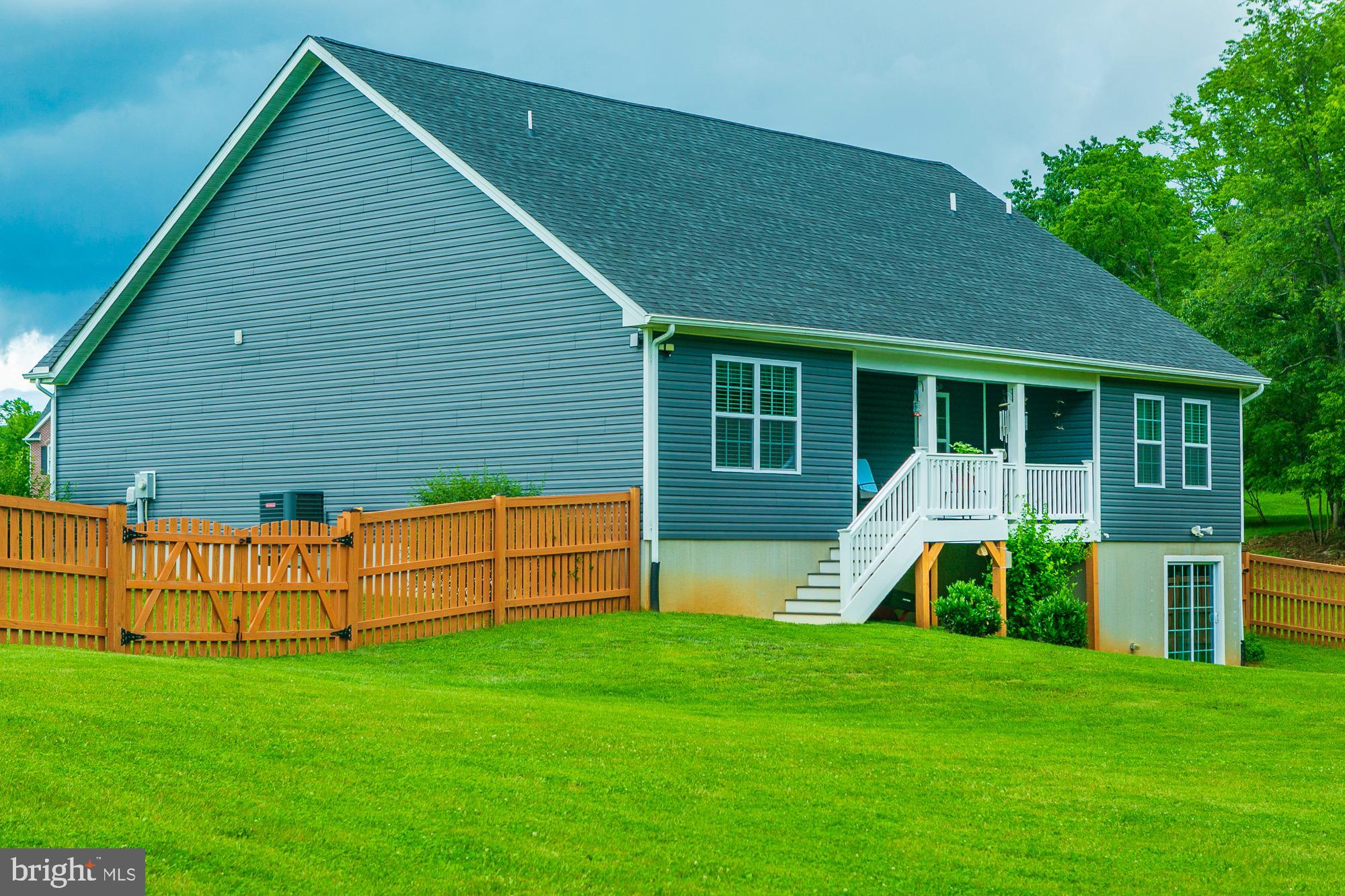 THE SPRINGS AT SHEPHERDSTOWN - Residential
