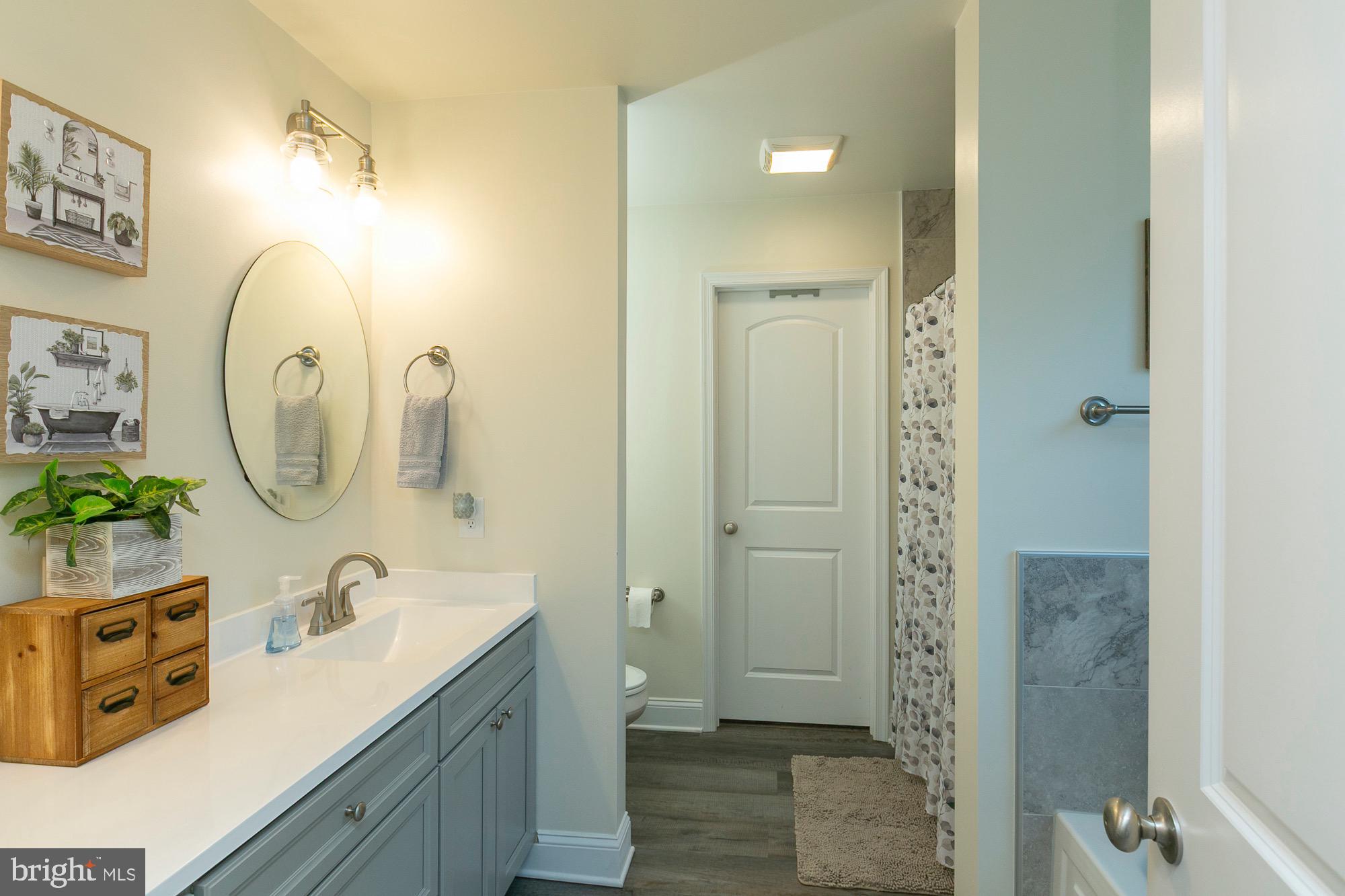 THE SPRINGS AT SHEPHERDSTOWN - Residential