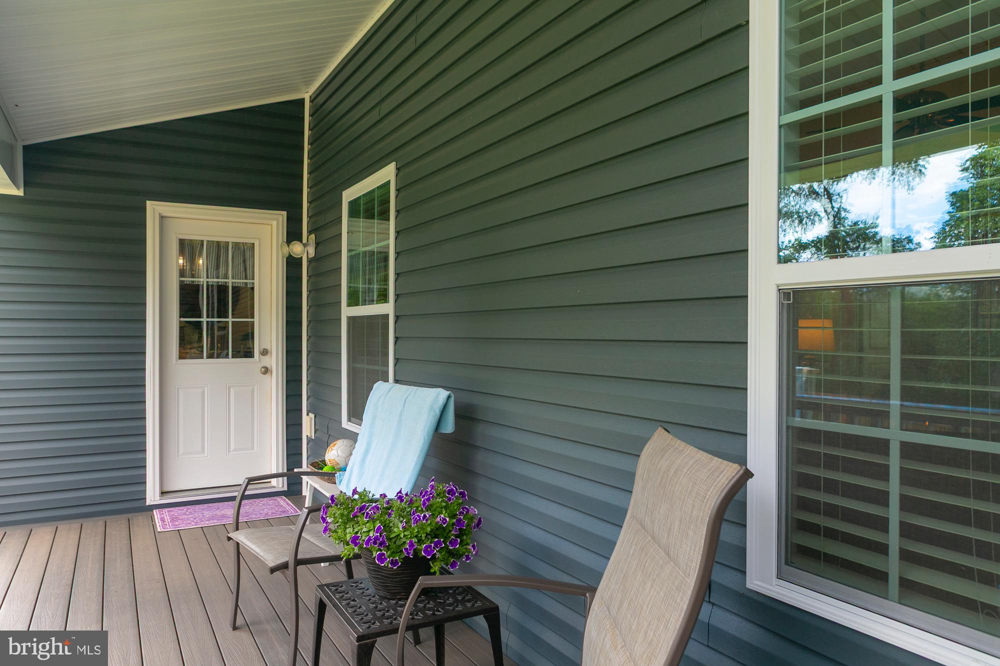 THE SPRINGS AT SHEPHERDSTOWN - Residential