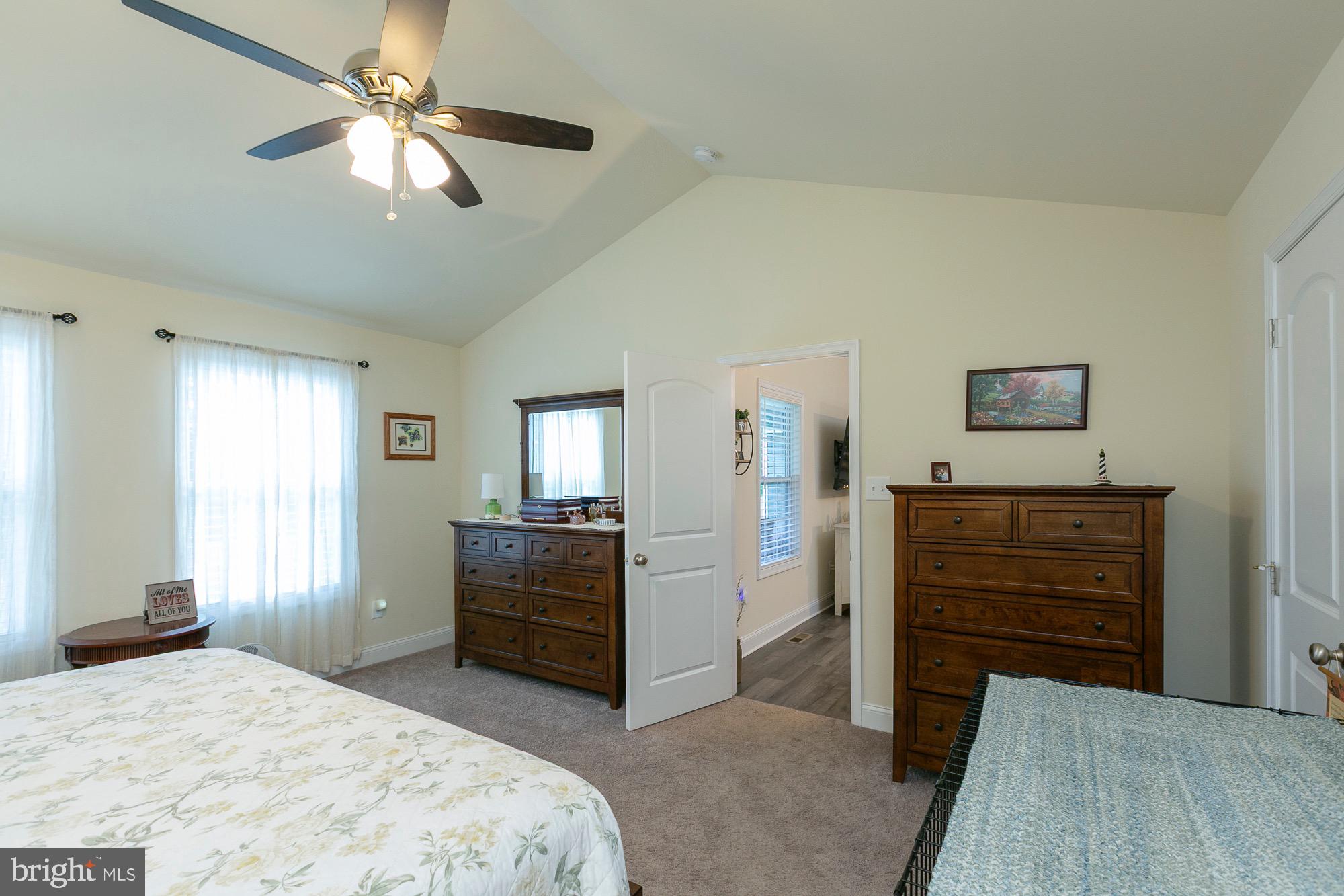 THE SPRINGS AT SHEPHERDSTOWN - Residential