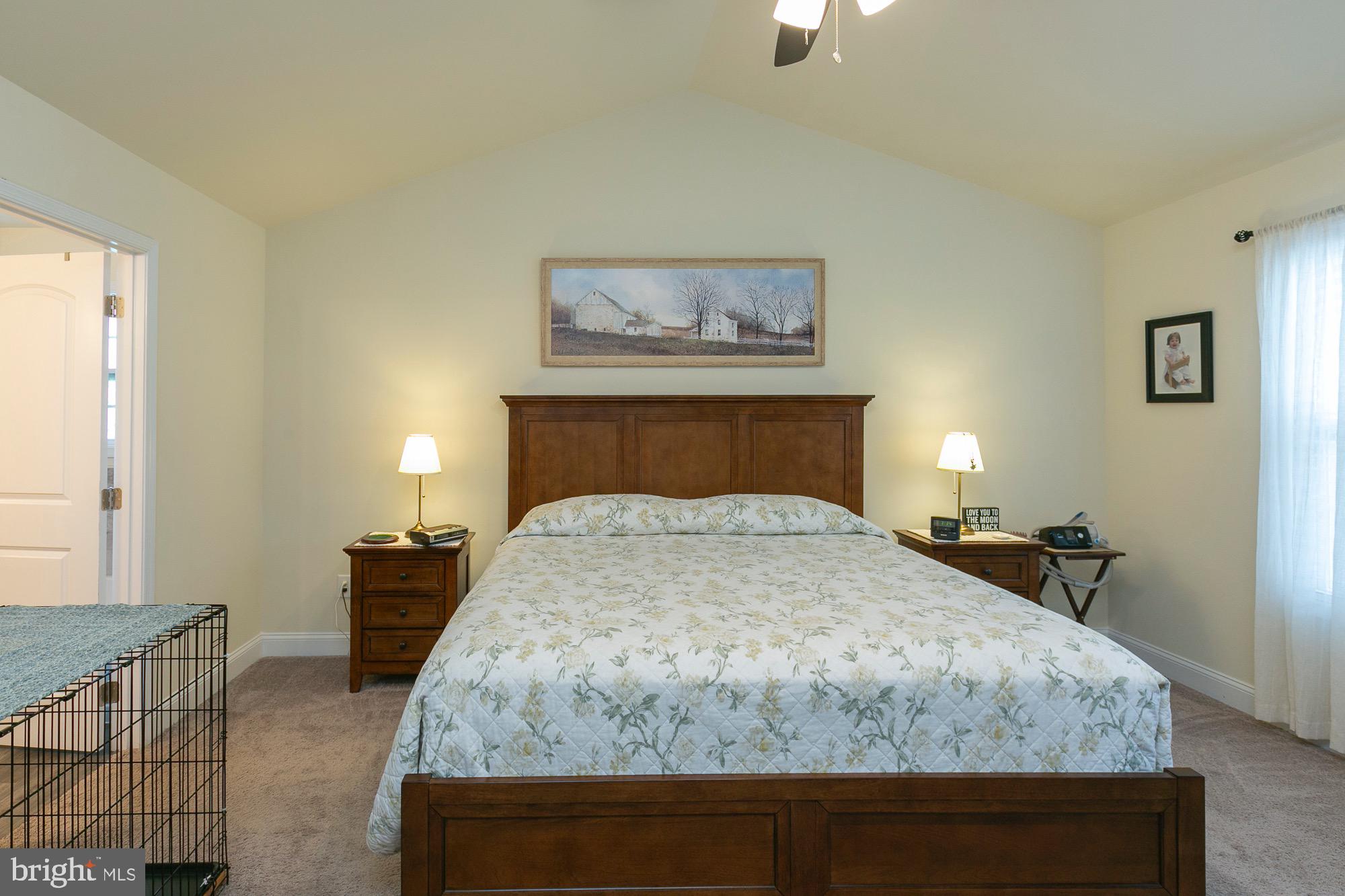 THE SPRINGS AT SHEPHERDSTOWN - Residential