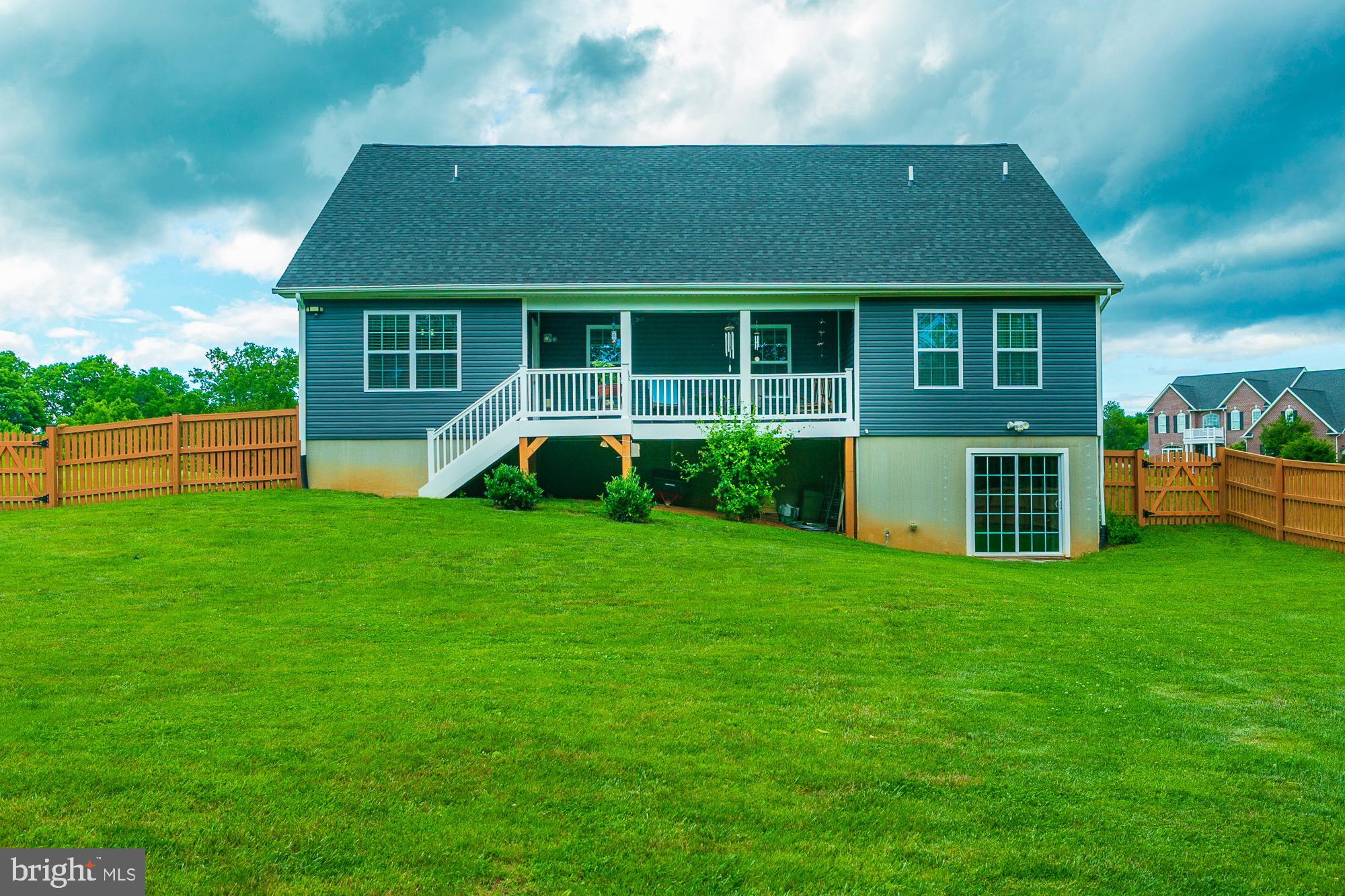 THE SPRINGS AT SHEPHERDSTOWN - Residential