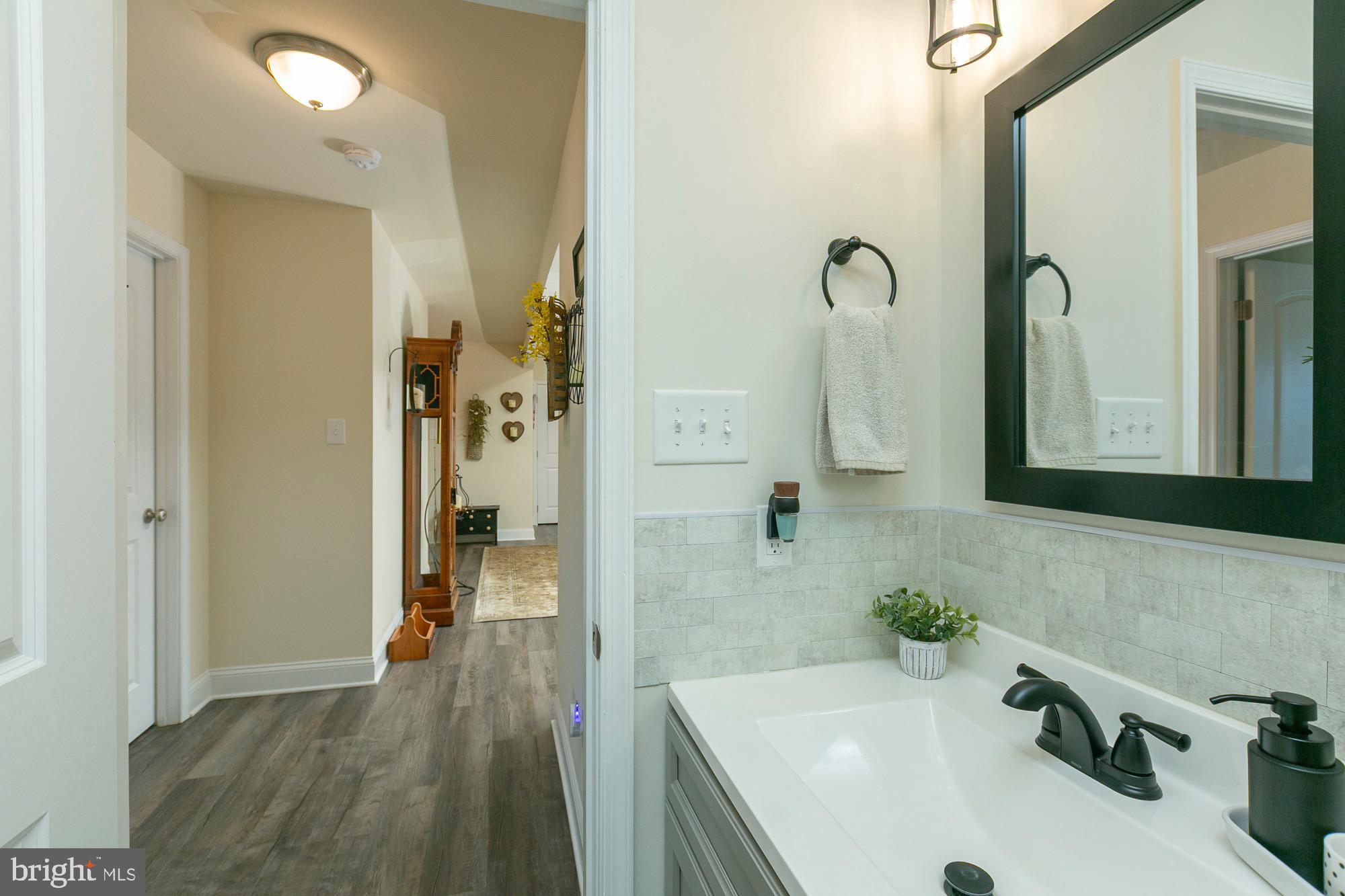 THE SPRINGS AT SHEPHERDSTOWN - Residential