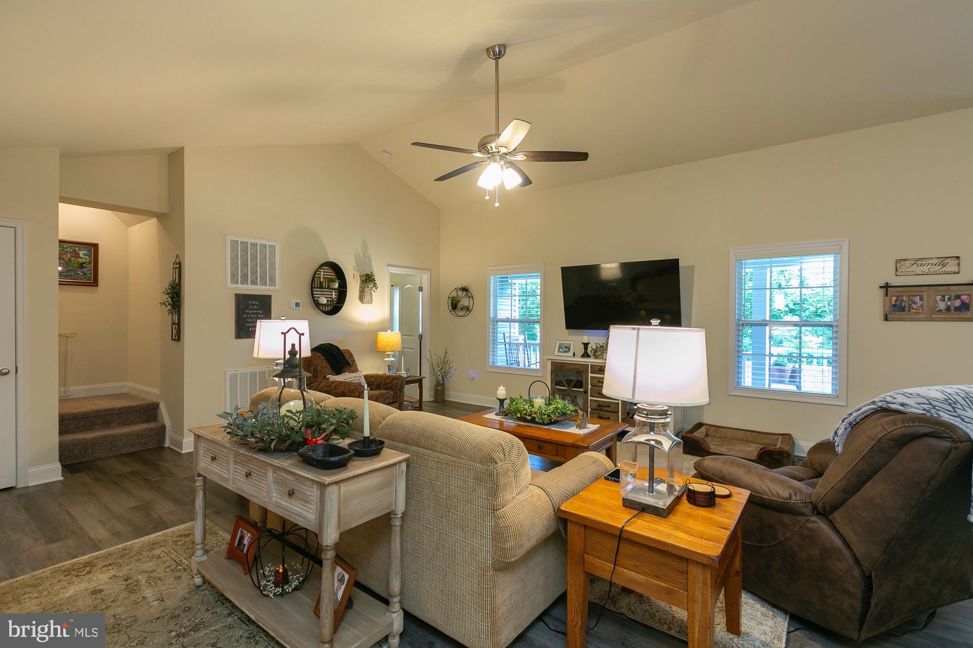 THE SPRINGS AT SHEPHERDSTOWN - Residential