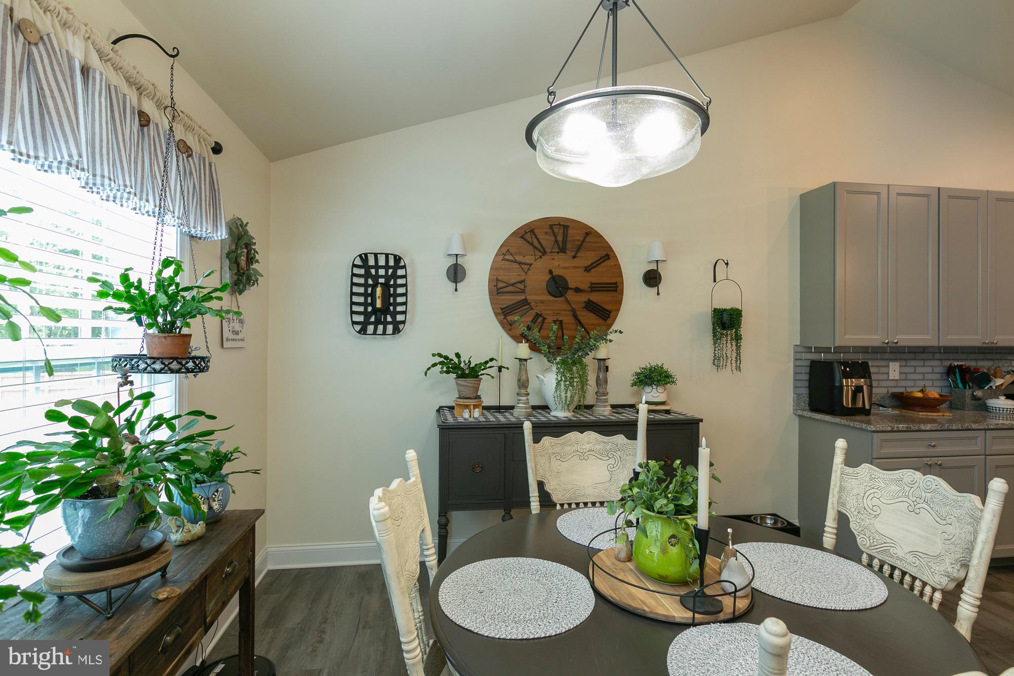 THE SPRINGS AT SHEPHERDSTOWN - Residential