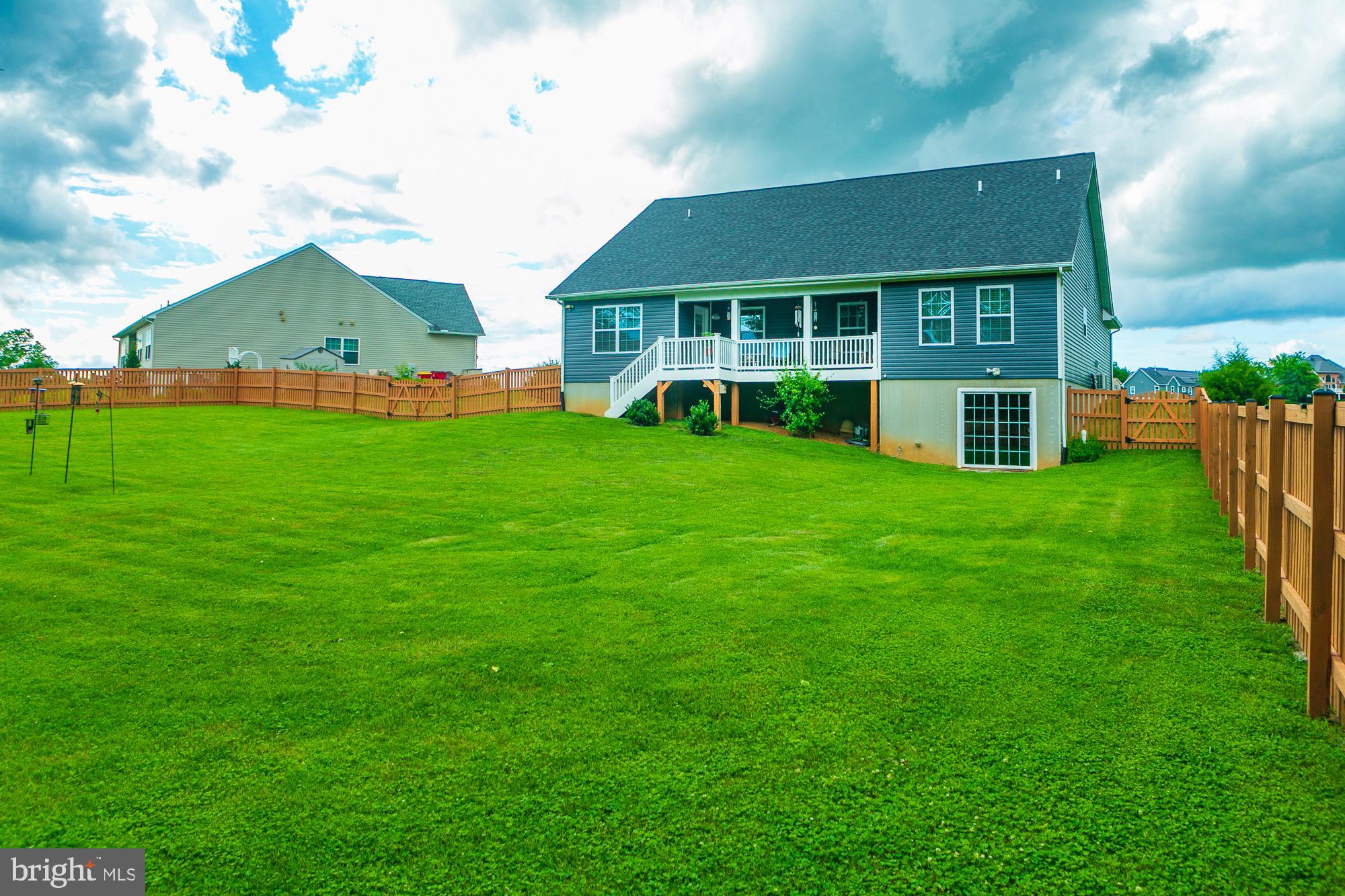 THE SPRINGS AT SHEPHERDSTOWN - Residential