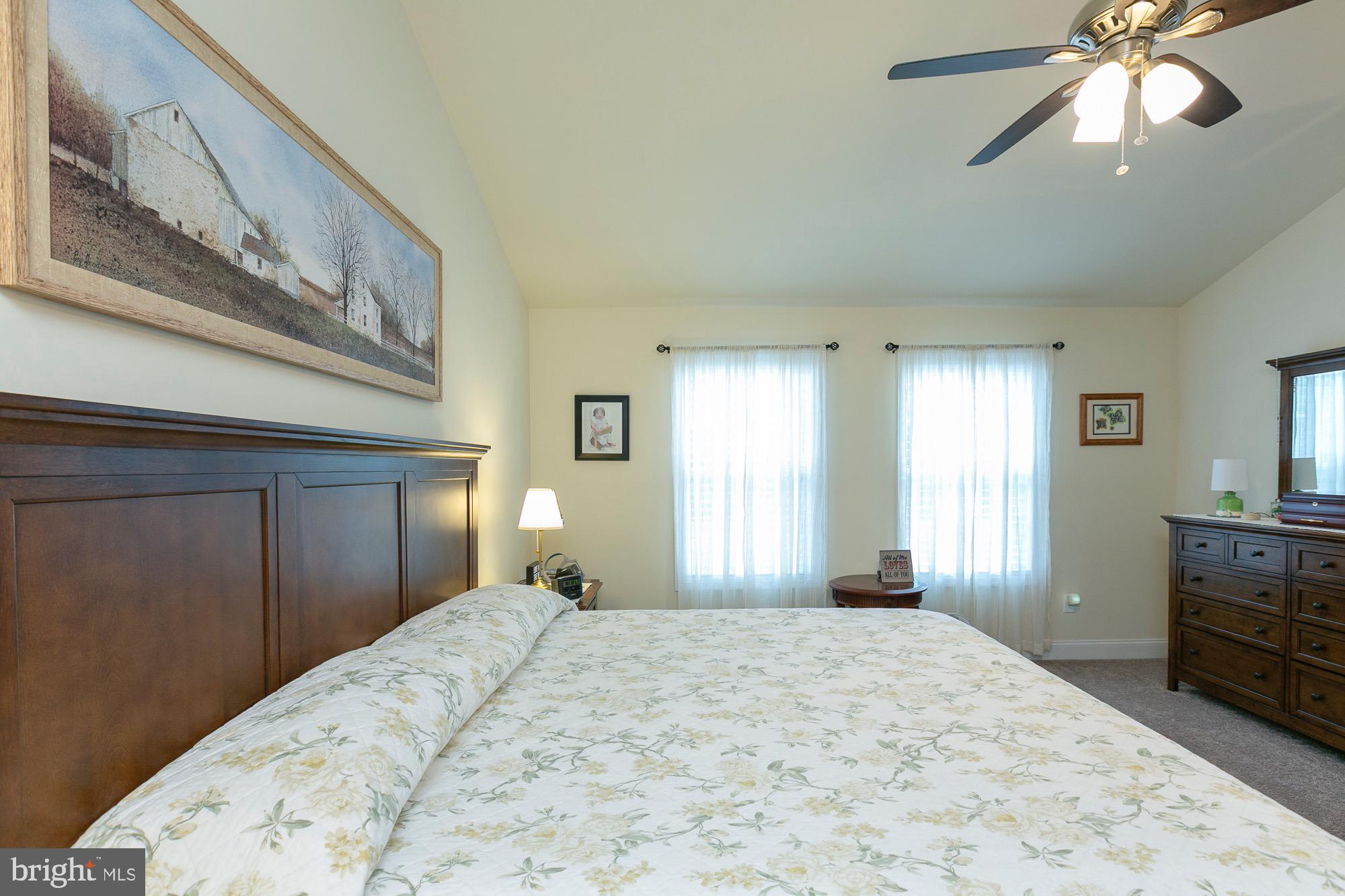 THE SPRINGS AT SHEPHERDSTOWN - Residential