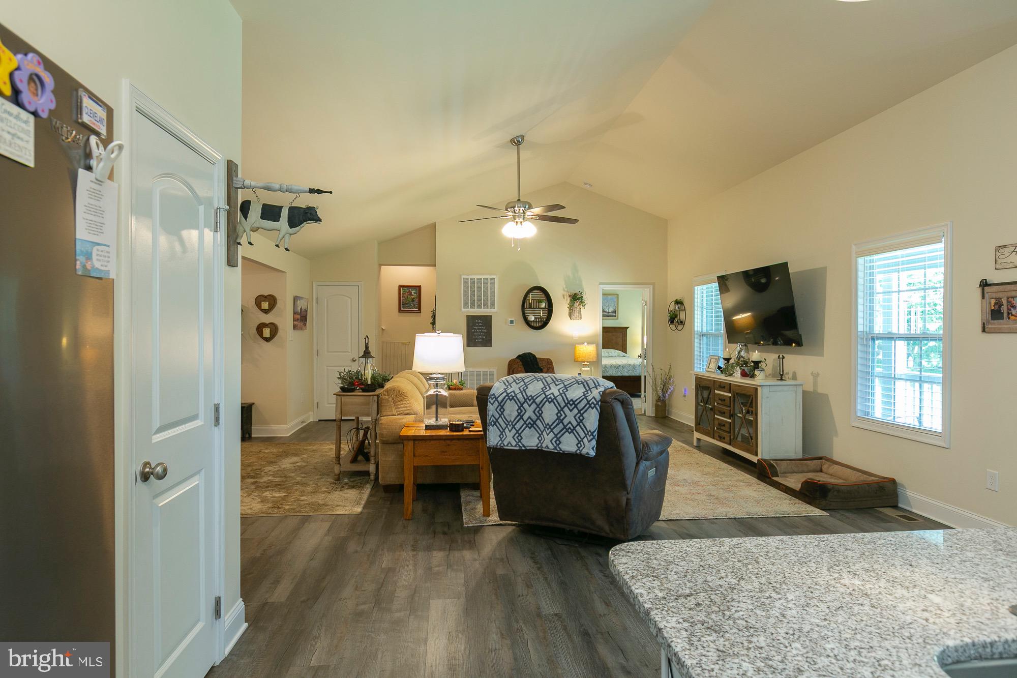 THE SPRINGS AT SHEPHERDSTOWN - Residential