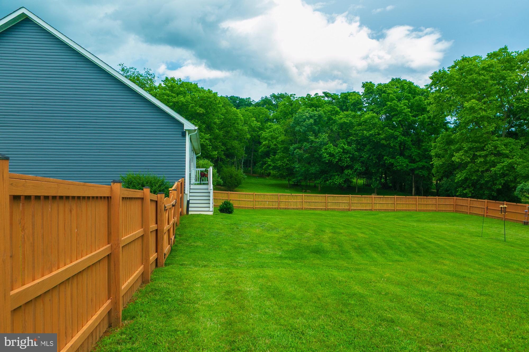 THE SPRINGS AT SHEPHERDSTOWN - Residential