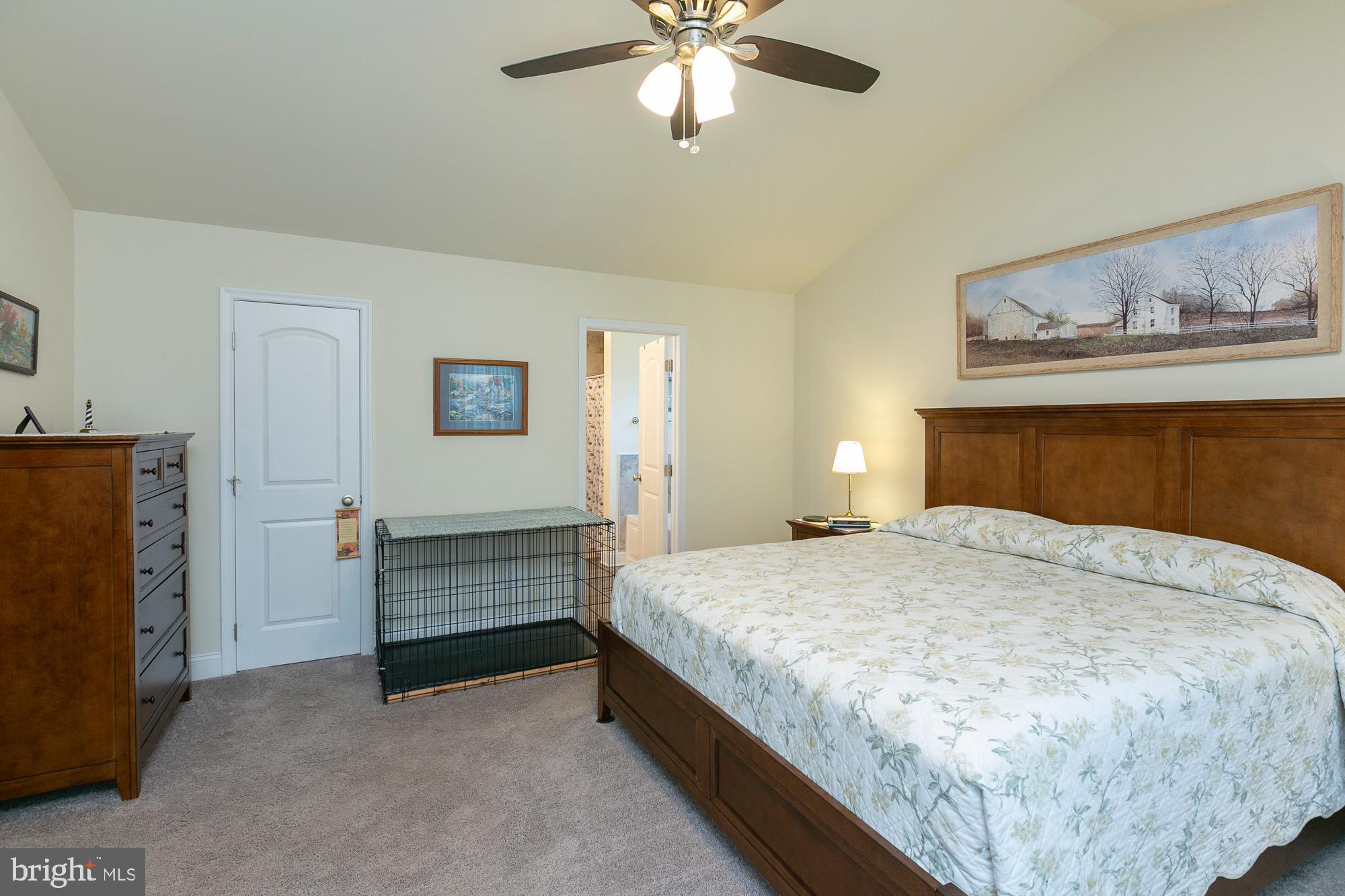 THE SPRINGS AT SHEPHERDSTOWN - Residential