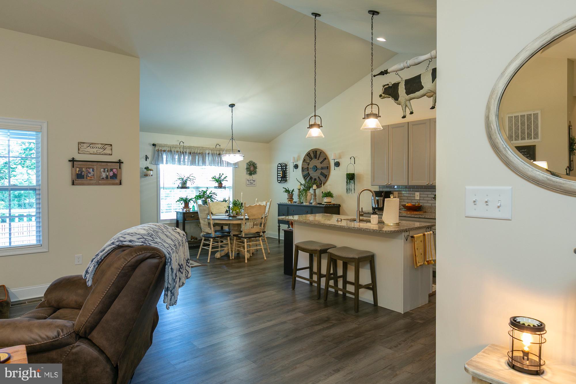 THE SPRINGS AT SHEPHERDSTOWN - Residential