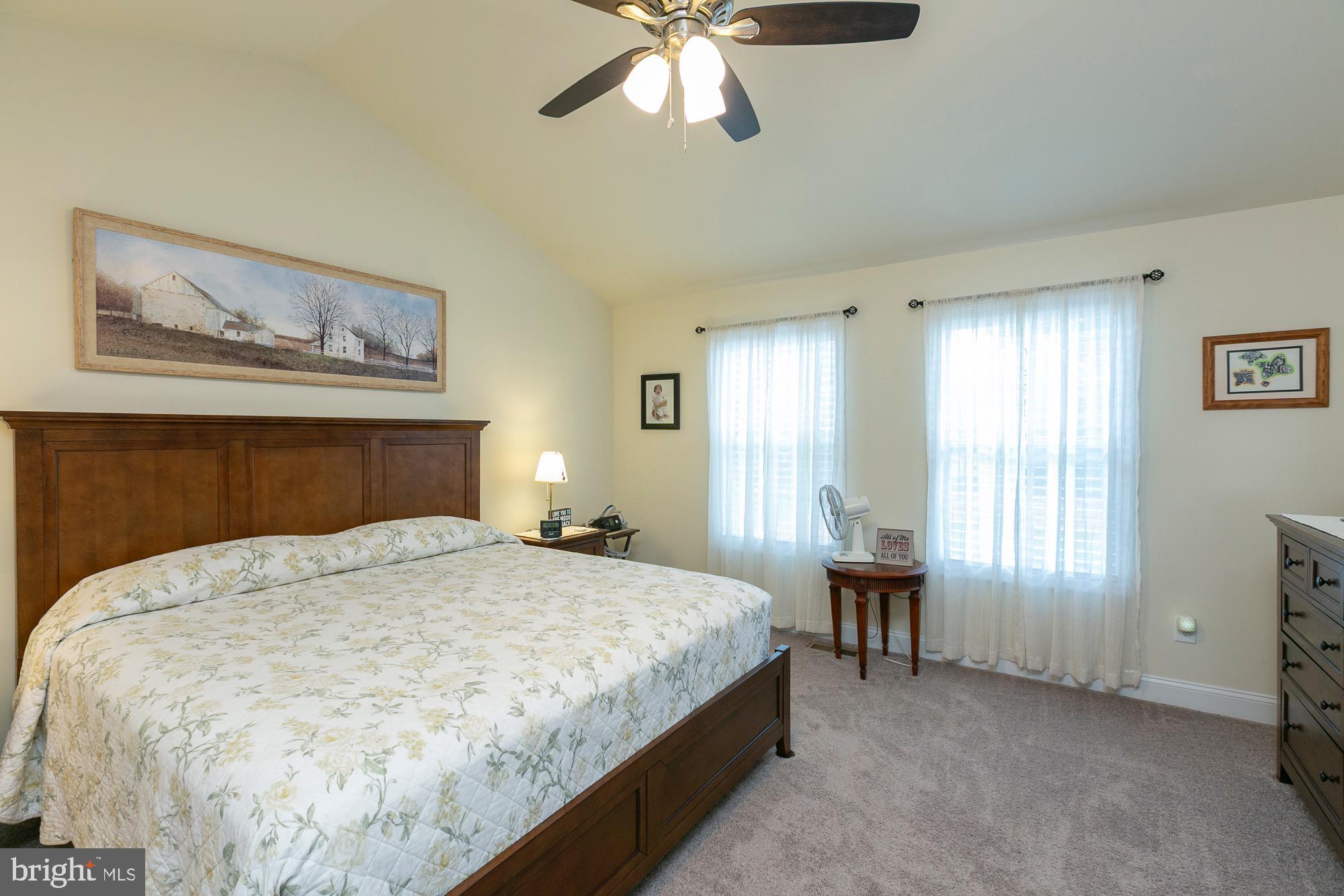 THE SPRINGS AT SHEPHERDSTOWN - Residential