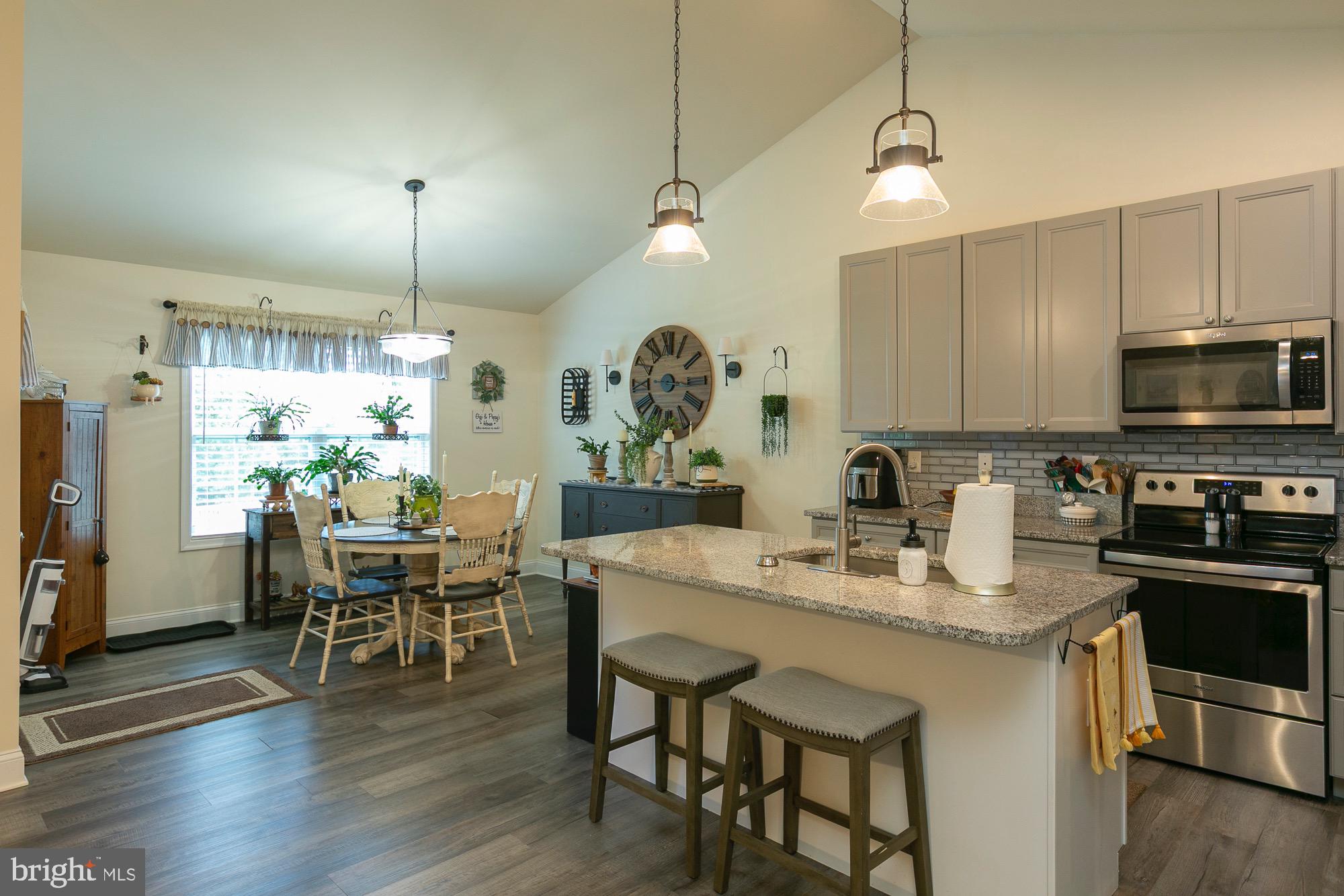 THE SPRINGS AT SHEPHERDSTOWN - Residential