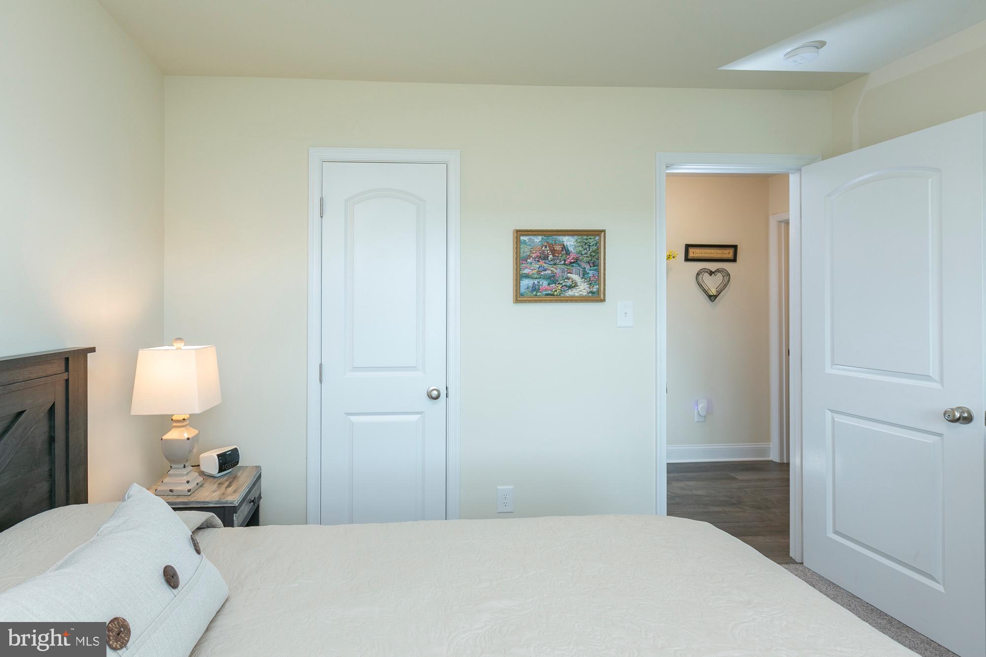 THE SPRINGS AT SHEPHERDSTOWN - Residential