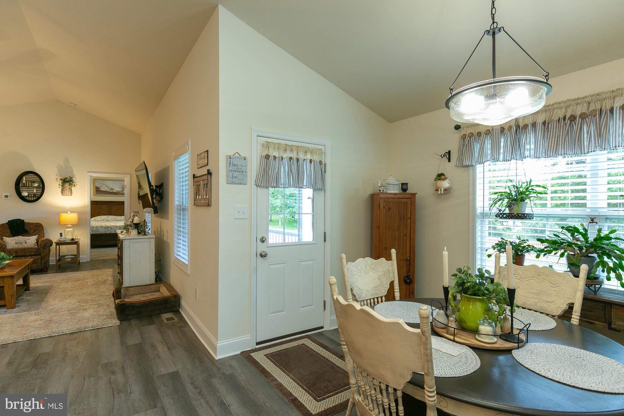 THE SPRINGS AT SHEPHERDSTOWN - Residential