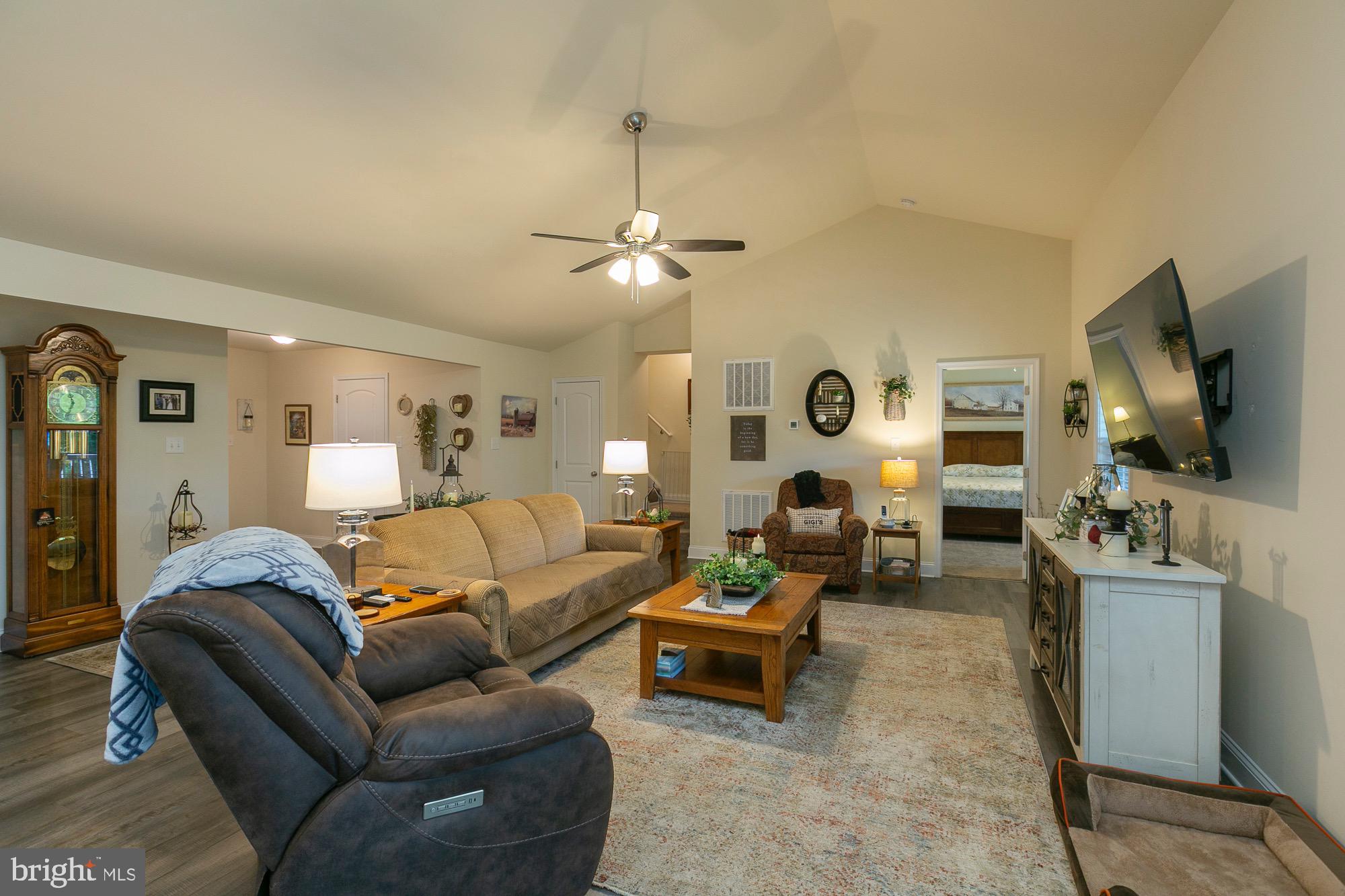 THE SPRINGS AT SHEPHERDSTOWN - Residential