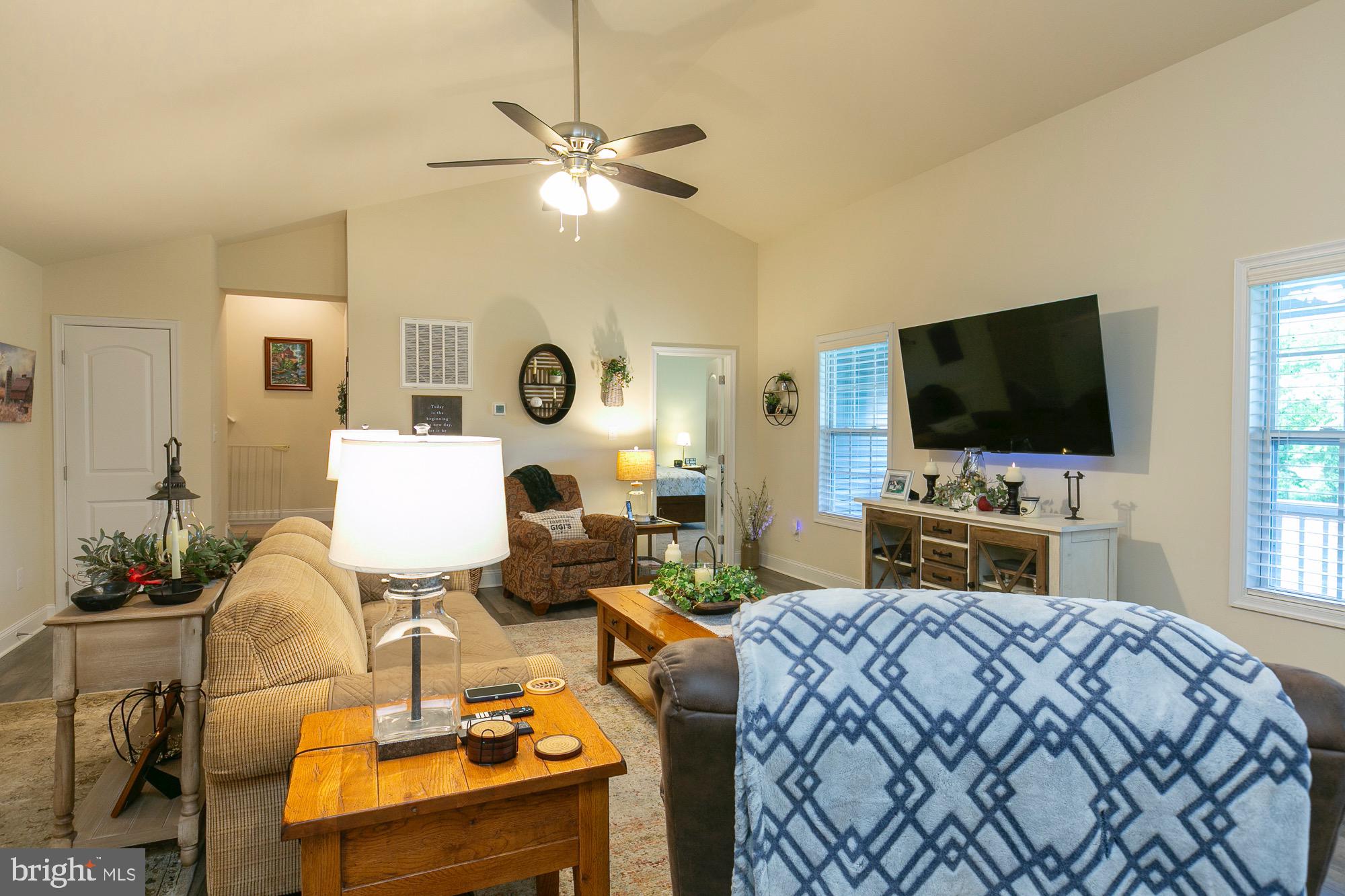 THE SPRINGS AT SHEPHERDSTOWN - Residential