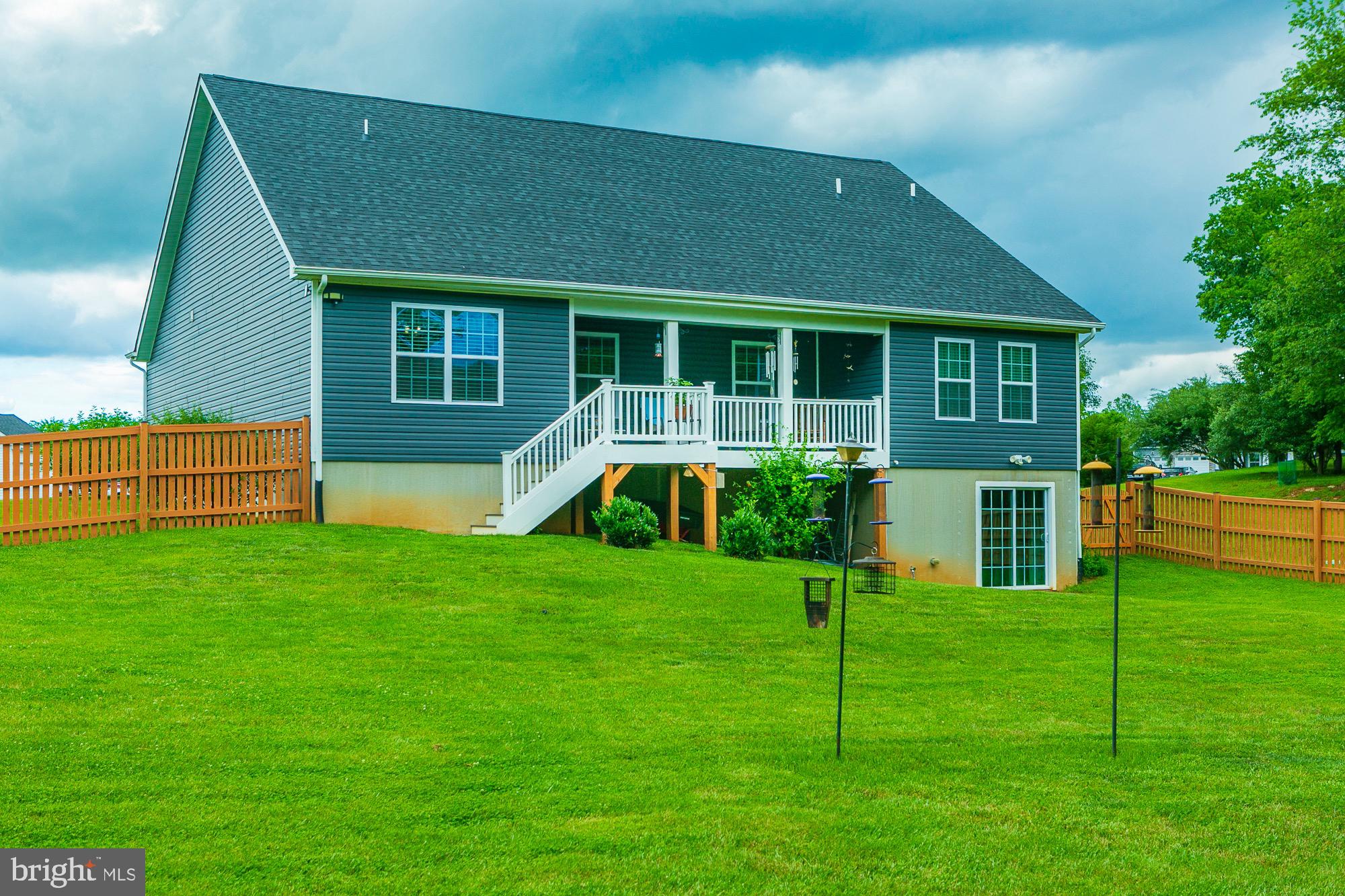 THE SPRINGS AT SHEPHERDSTOWN - Residential