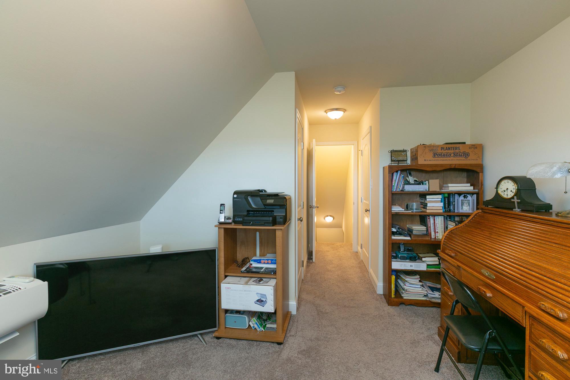 THE SPRINGS AT SHEPHERDSTOWN - Residential