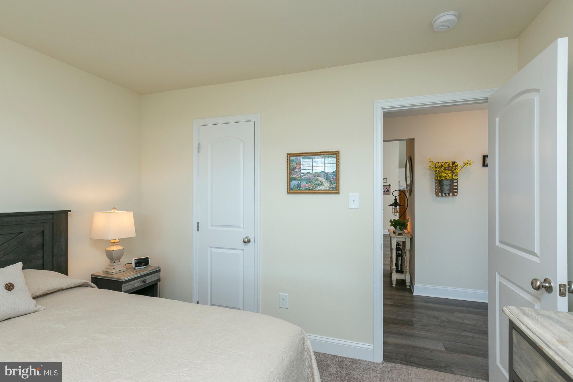 THE SPRINGS AT SHEPHERDSTOWN - Residential