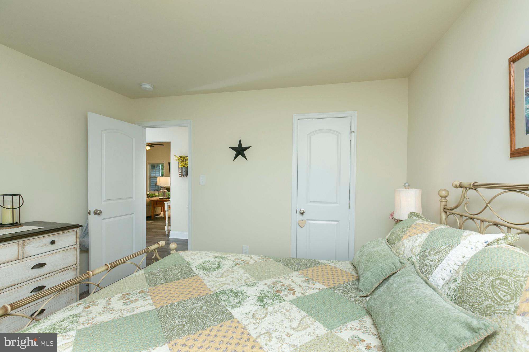 THE SPRINGS AT SHEPHERDSTOWN - Residential