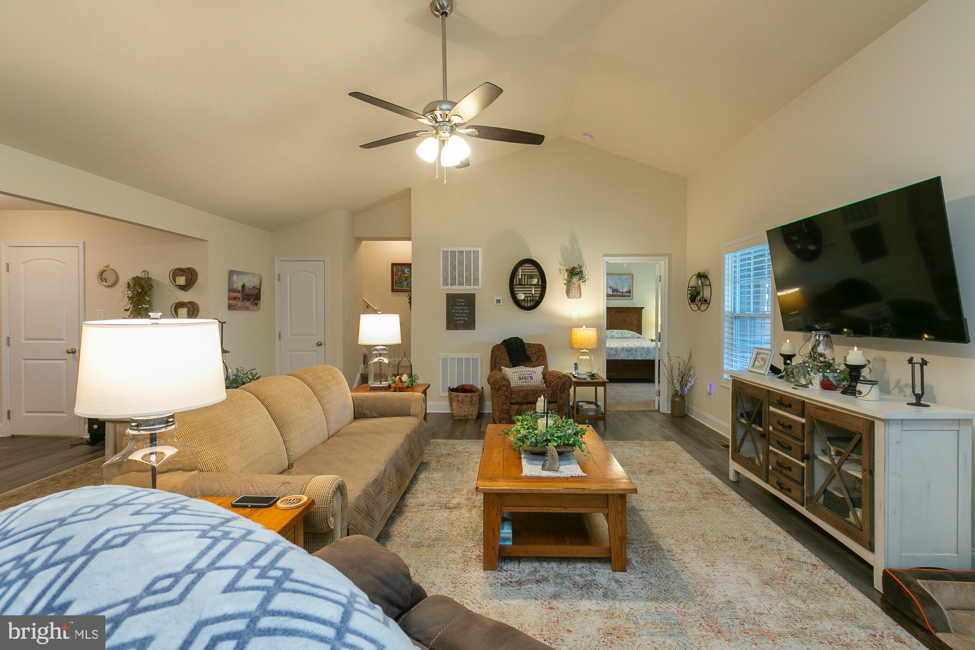 THE SPRINGS AT SHEPHERDSTOWN - Residential