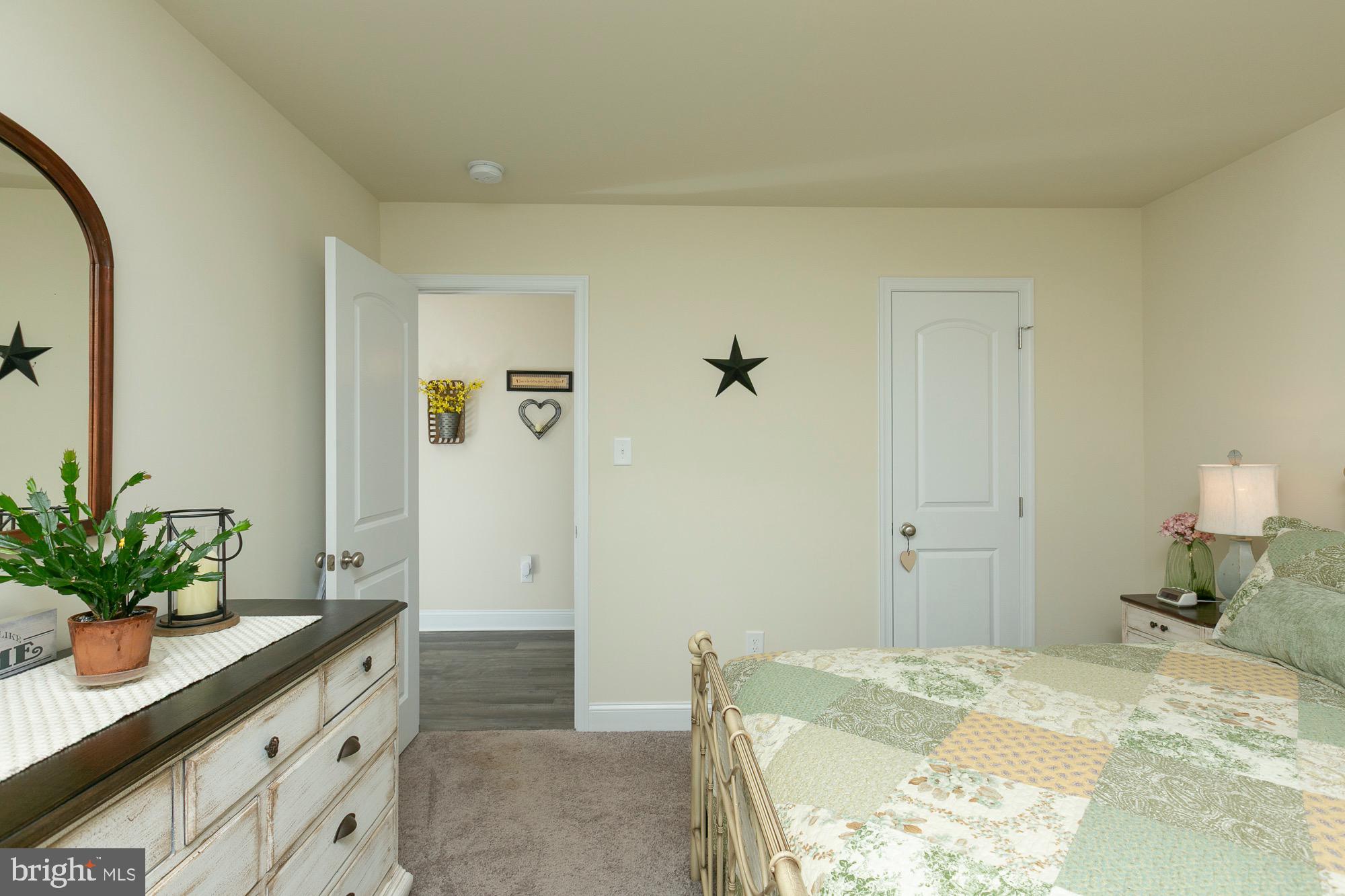 THE SPRINGS AT SHEPHERDSTOWN - Residential