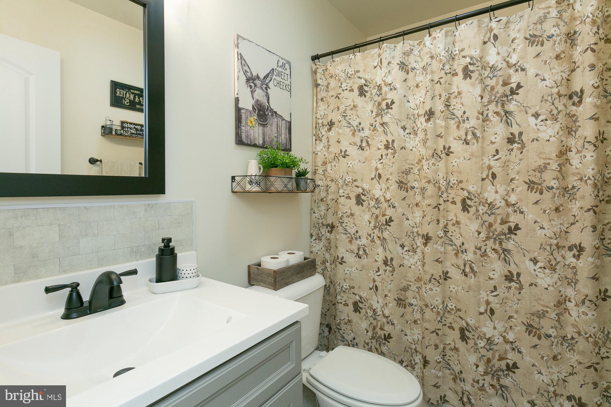 THE SPRINGS AT SHEPHERDSTOWN - Residential